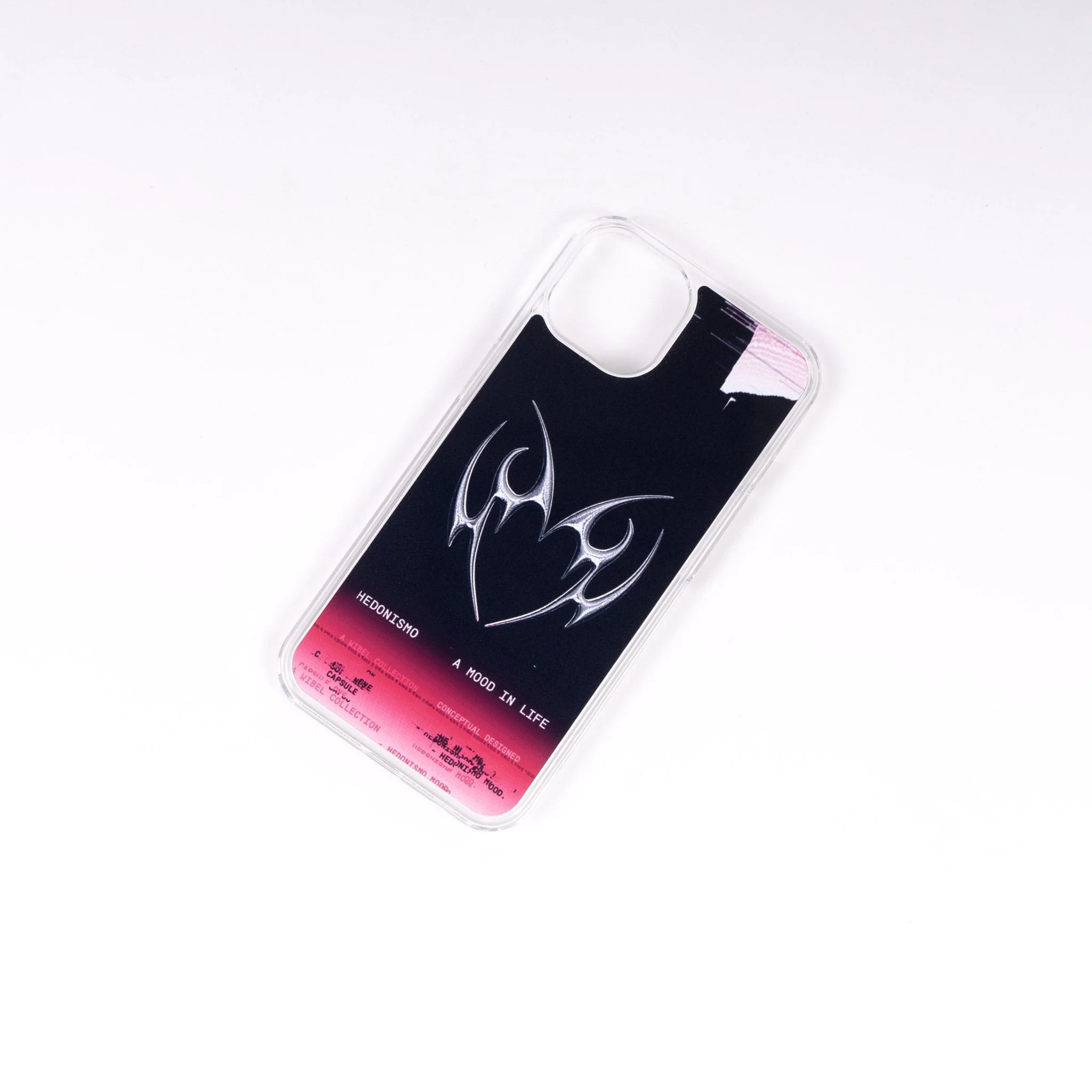 †NIGHT HEDONÉ† - IPHONE CASE - Image 2
