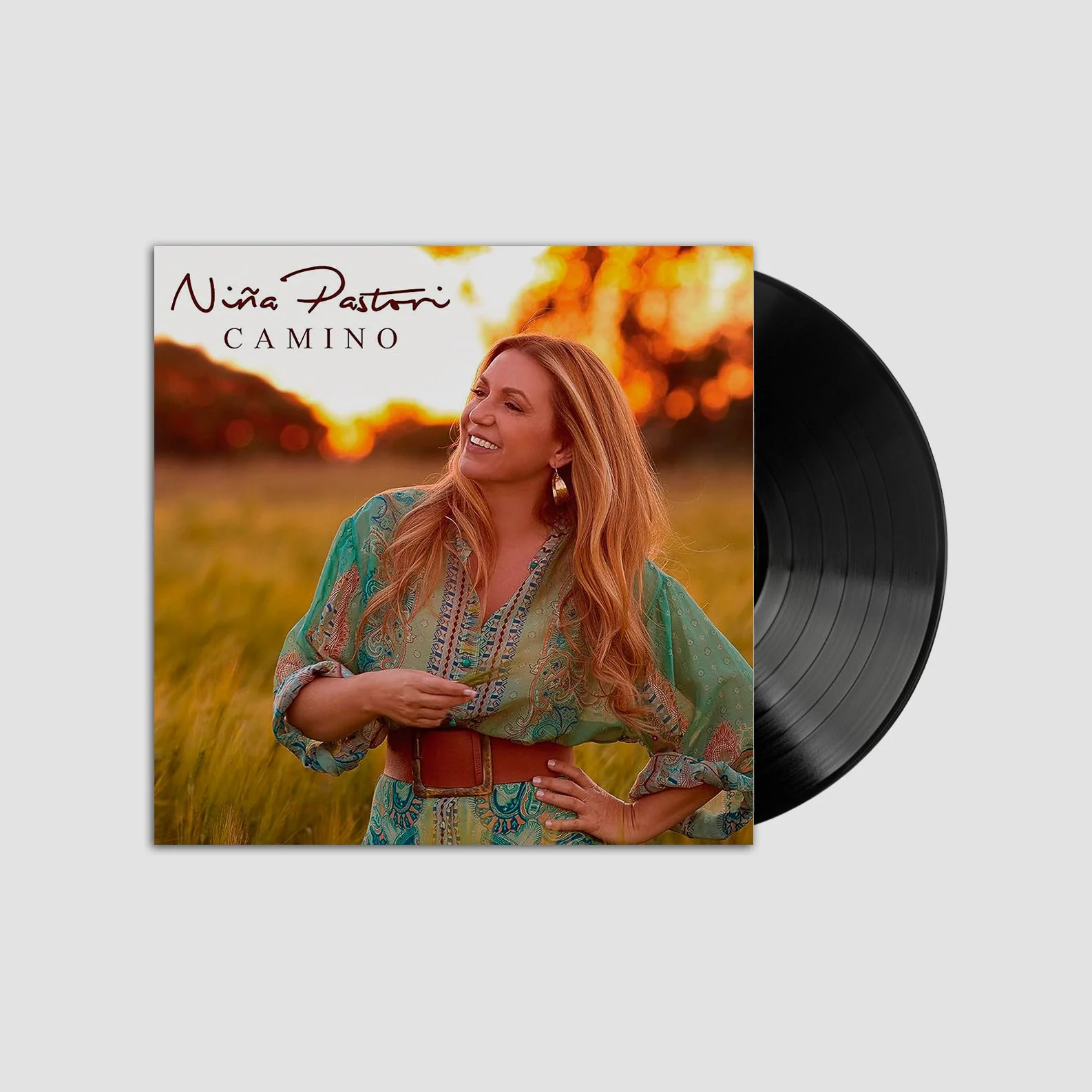Camino (Edición en vinilo)