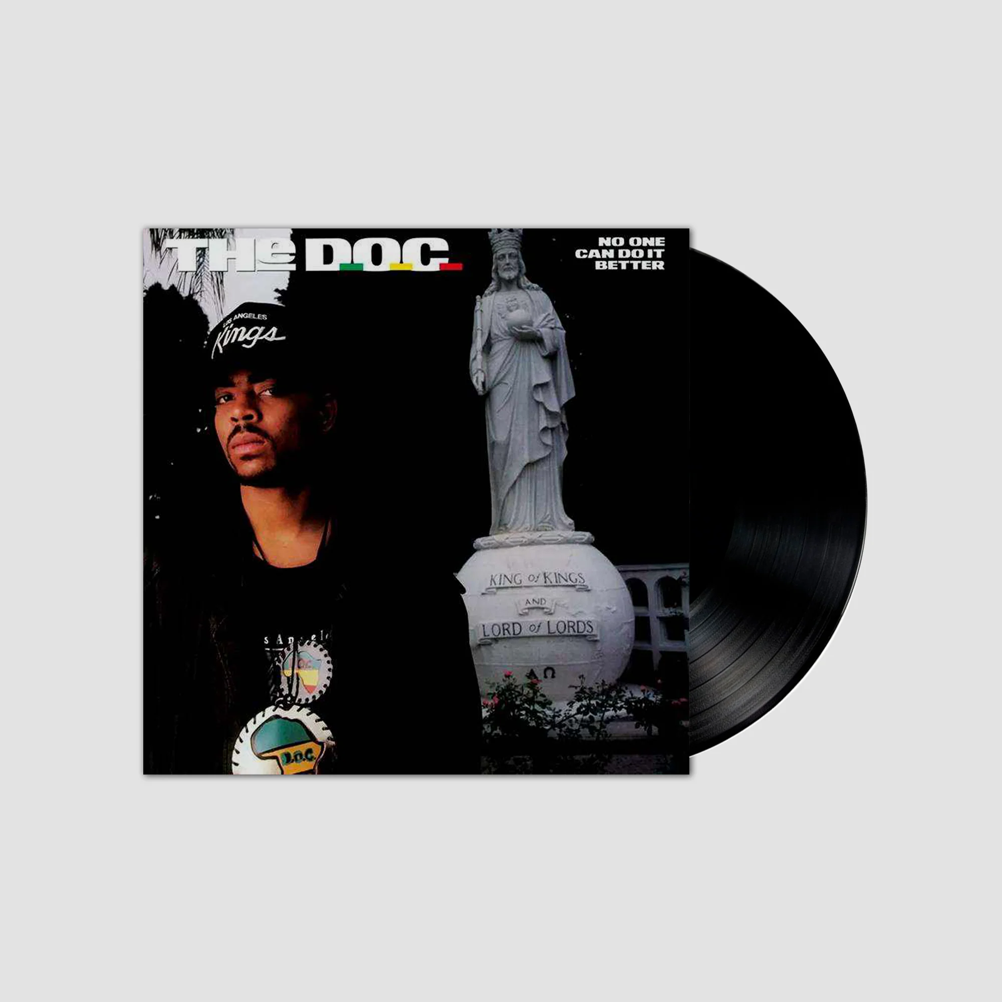 No one does it better (Edición en Vinilo)