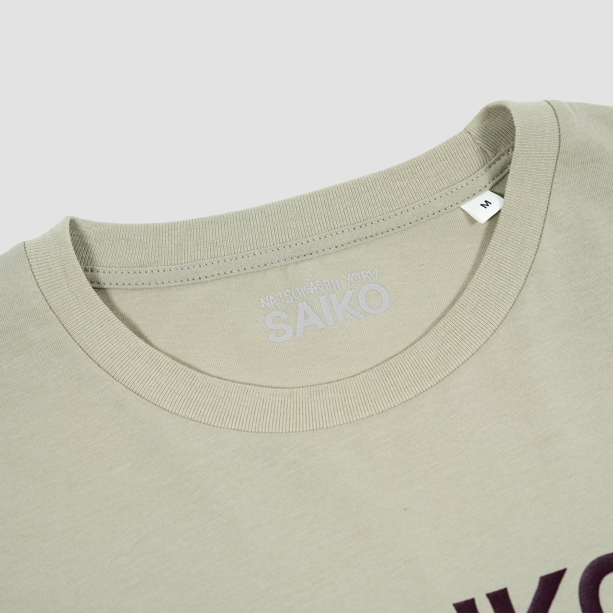 Nudo "Natsukashii Yoru" Tee - Image 3