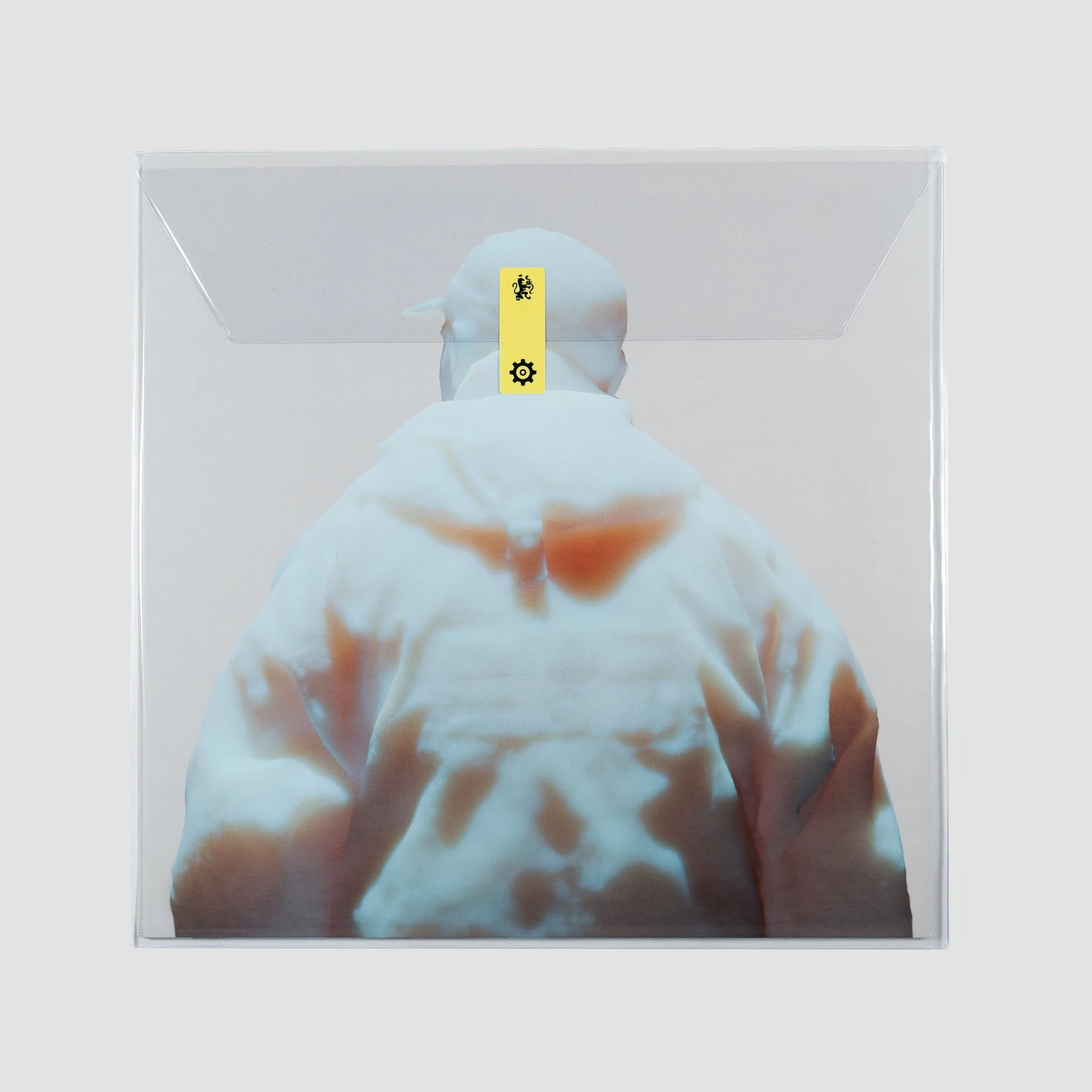 NUEVOS TRAPOS — Vinilo Black Edition - Image 8