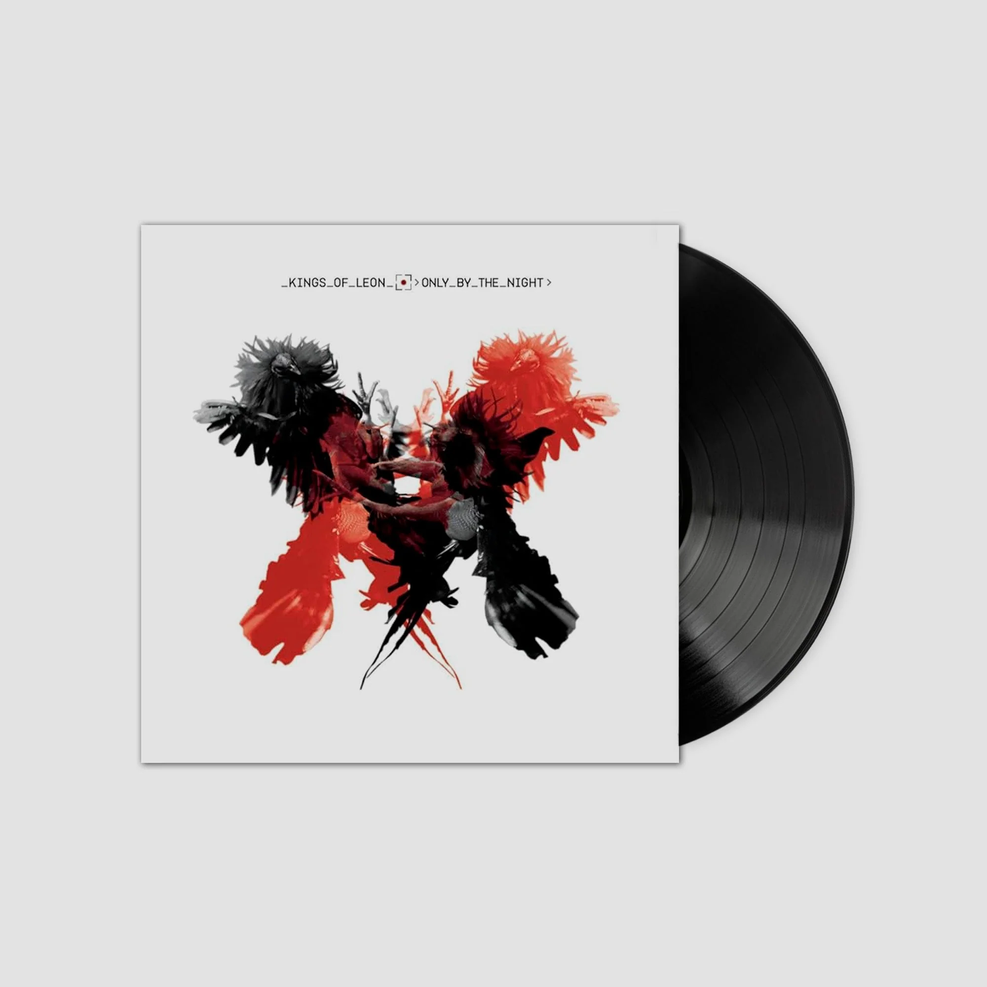 Only By The Night (Edición en vinilo)