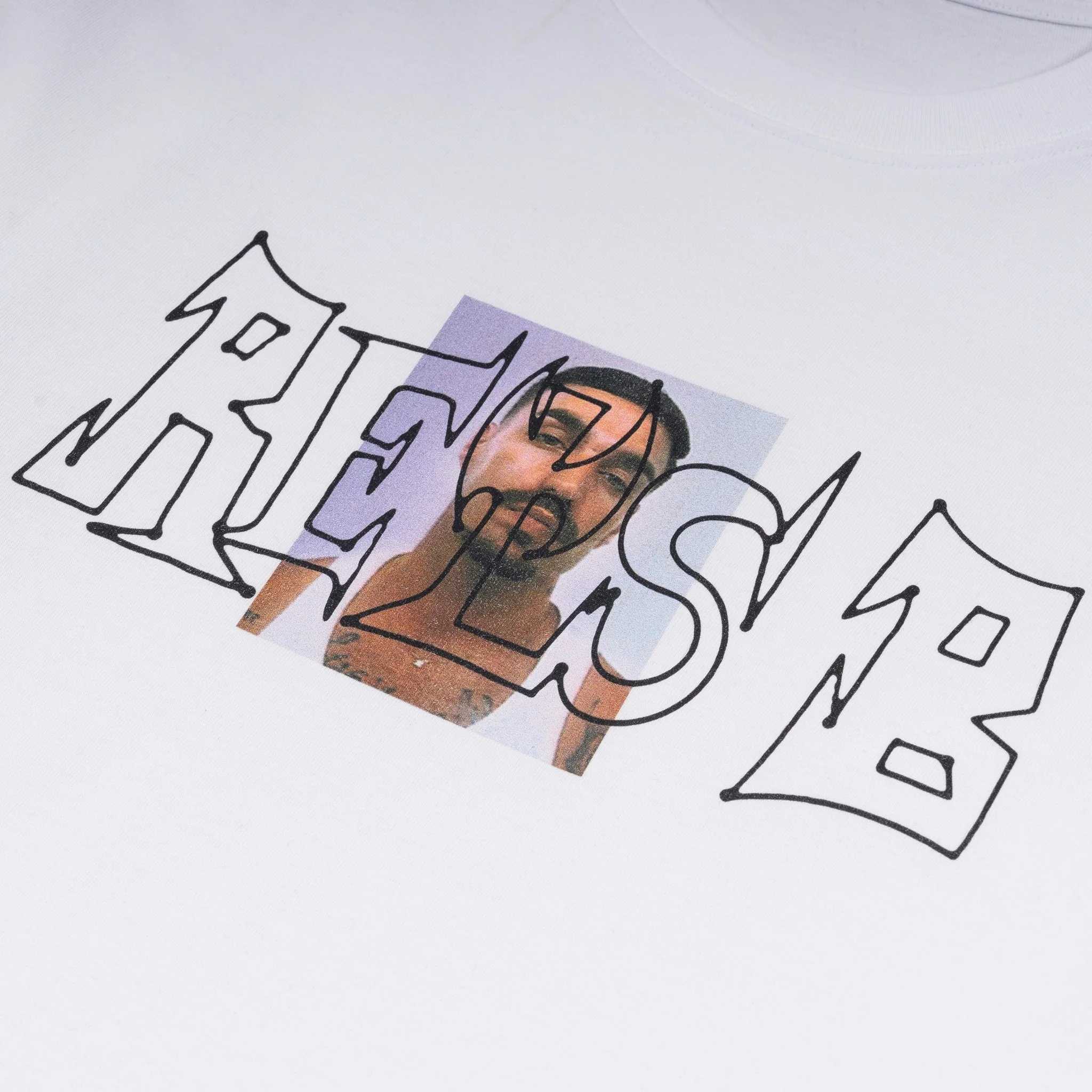 PACK A NEW STAR TAG (VINYL + LONG SLEEVE WHITE) - Image 4