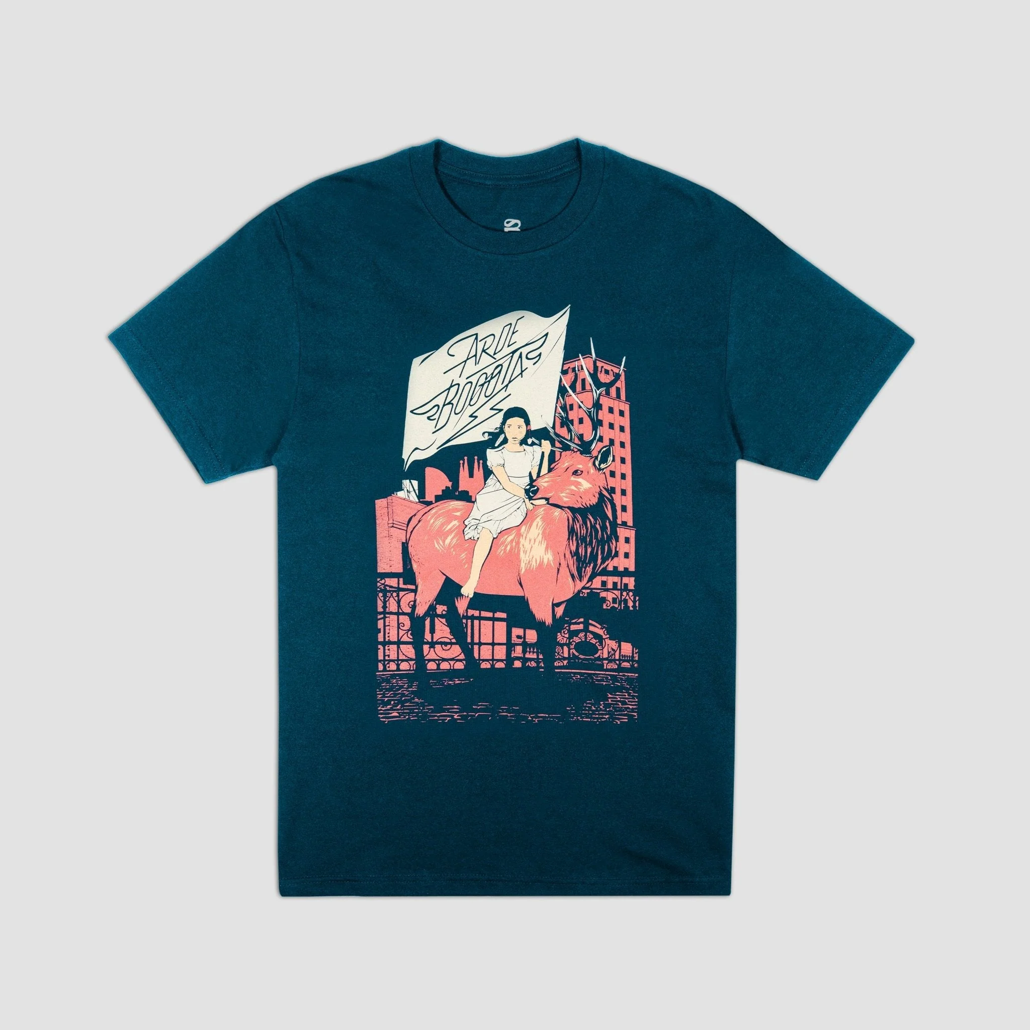 Pack Camiseta Fin de Gira - Image 2