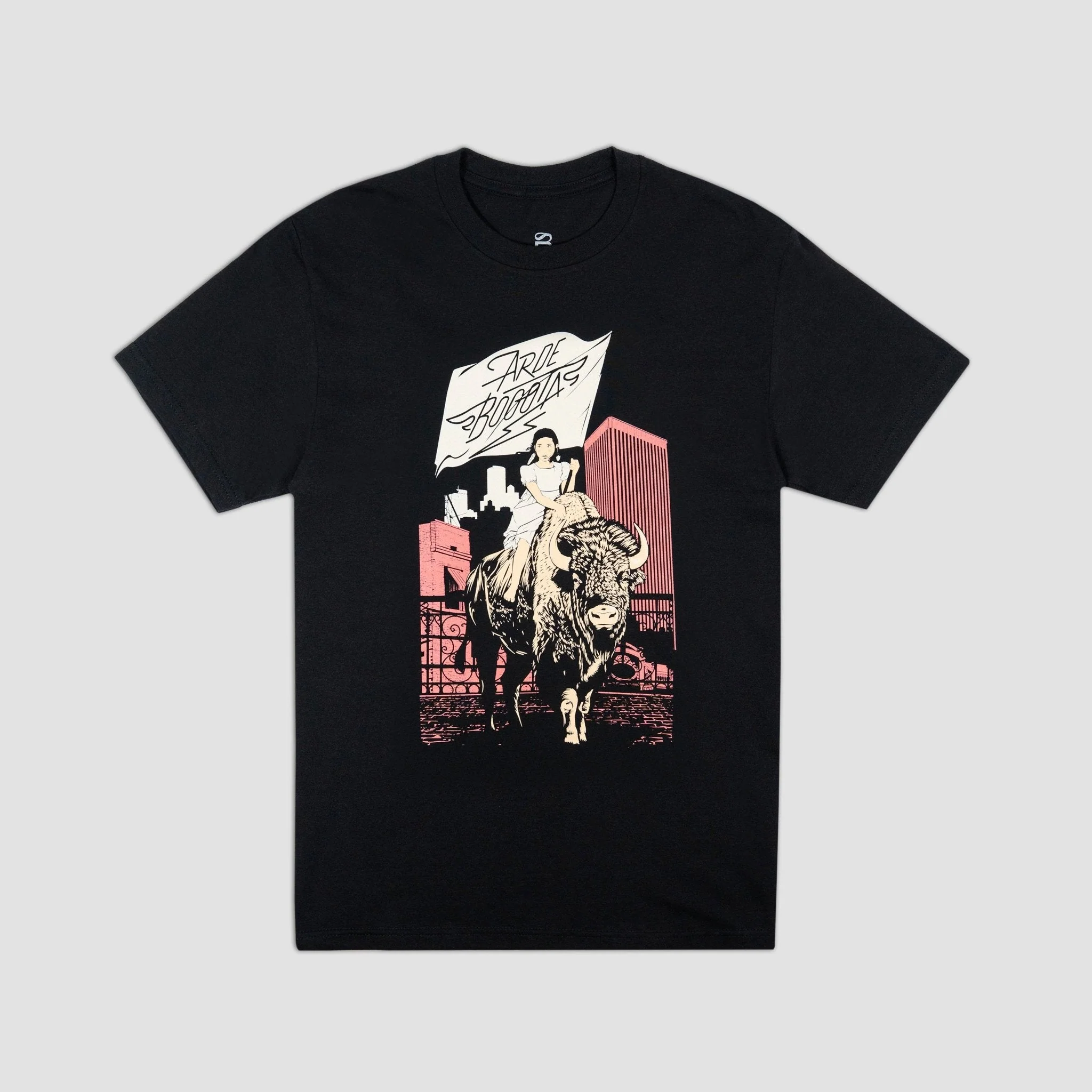 Pack Camiseta Fin de Gira - Image 4