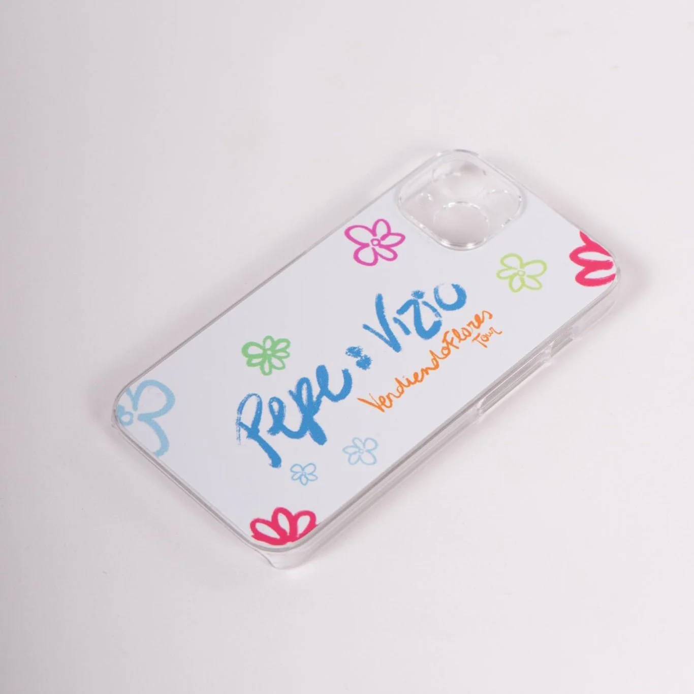 Pepe:Vizio - iPhone Cases - Image 2