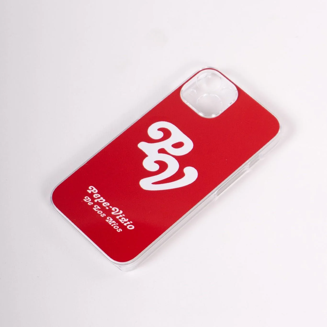 Pepe:Vizio - iPhone Cases - Image 3