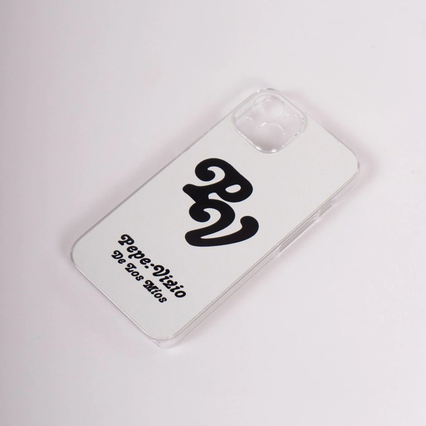 Pepe:Vizio - iPhone Cases - Image 4