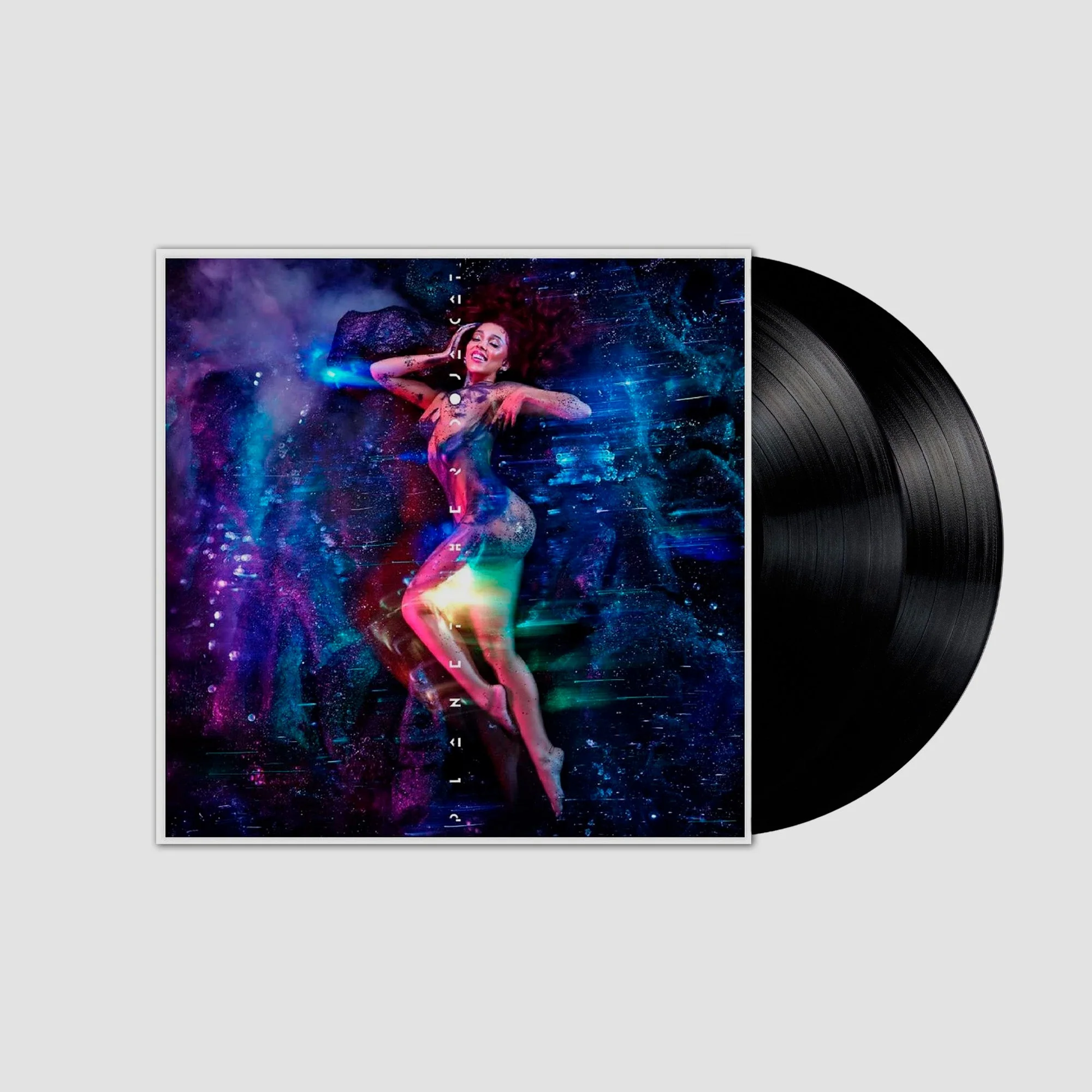 Planet Her (Edición en Vinilo)