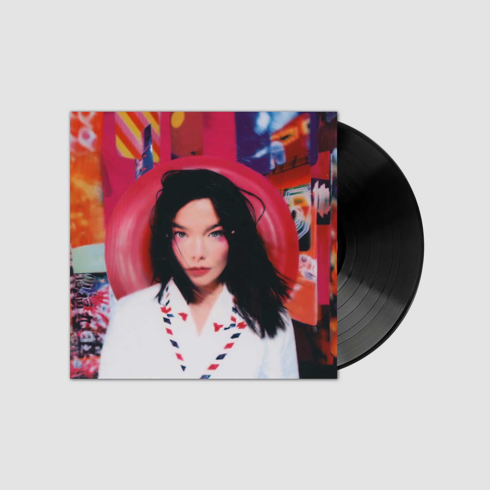 Post (Edición en Vinilo)