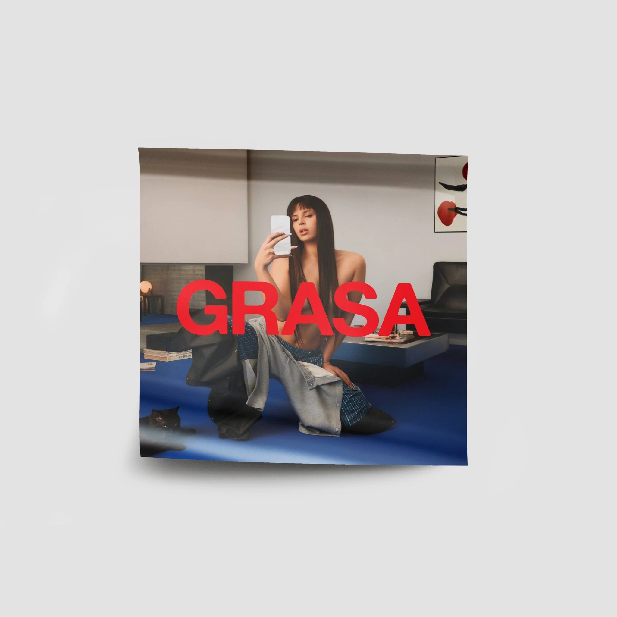 PÓSTER COVER