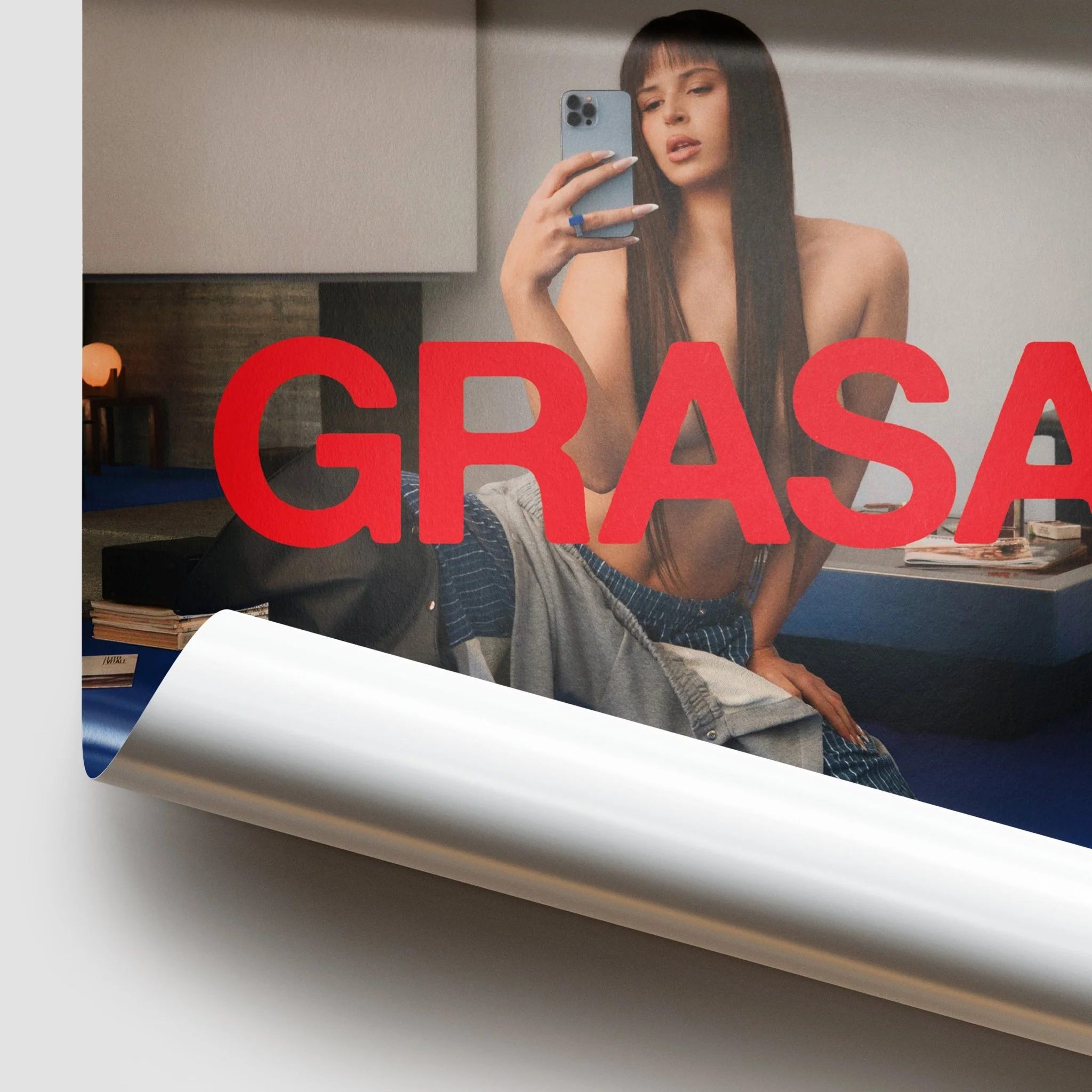 PÓSTER COVER - Image 2