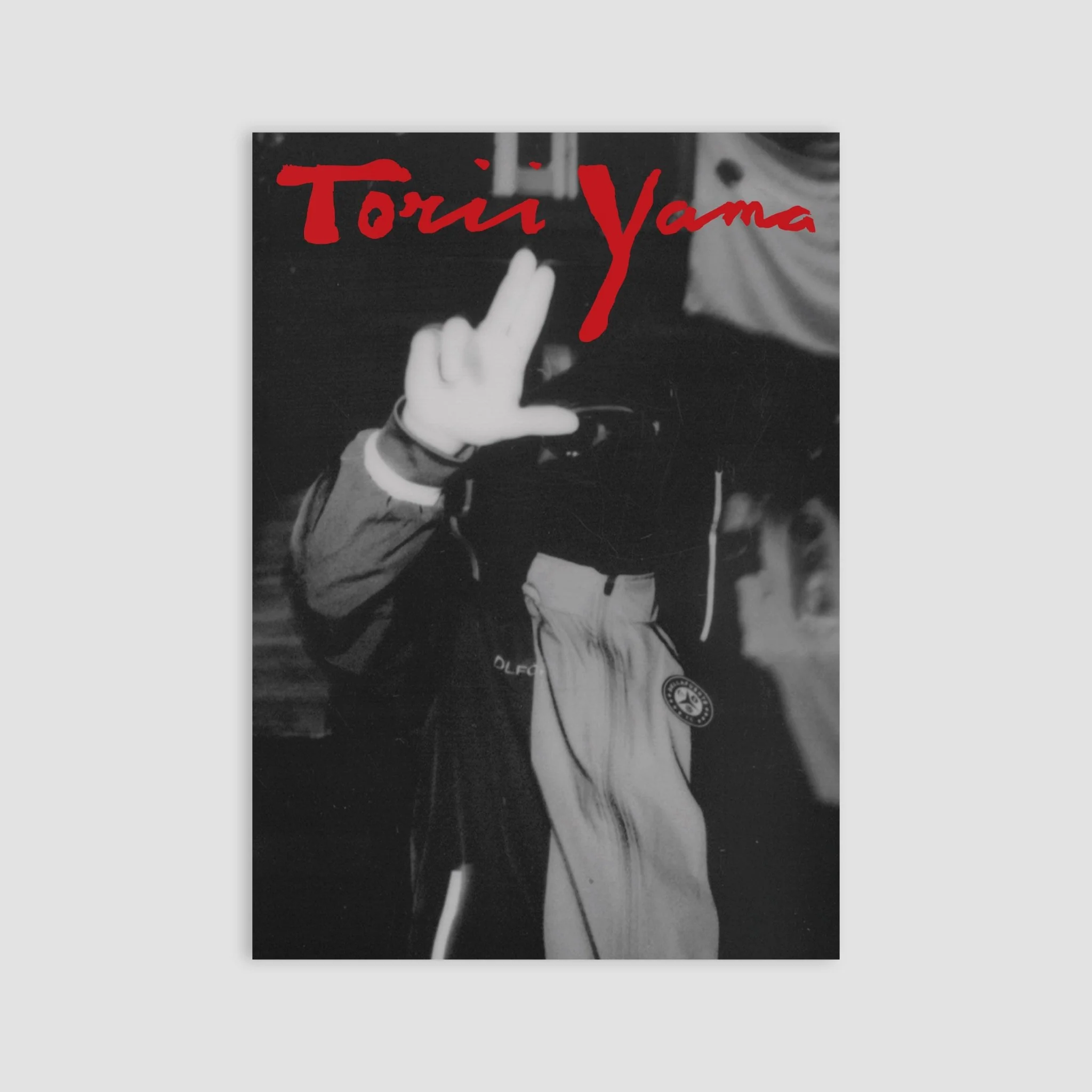Póster "Torii Yama"