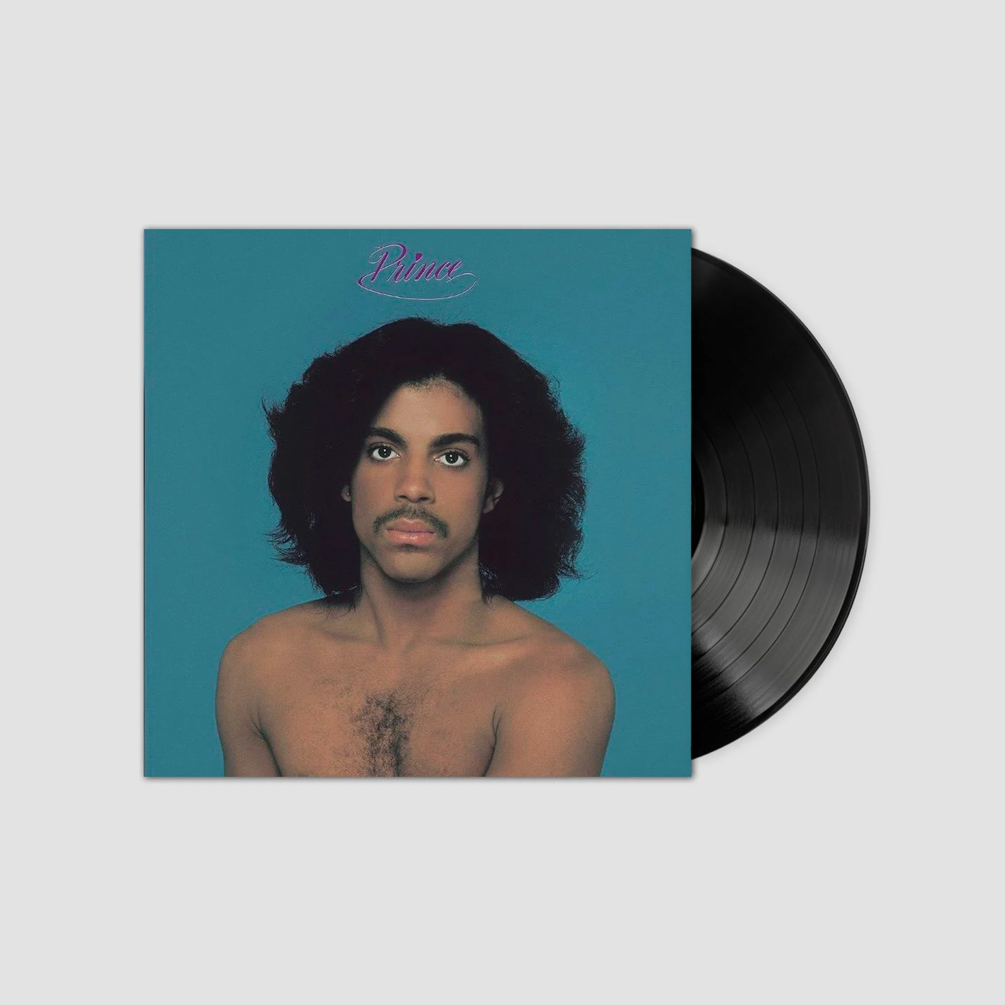 Prince (Edición en Vinilo)