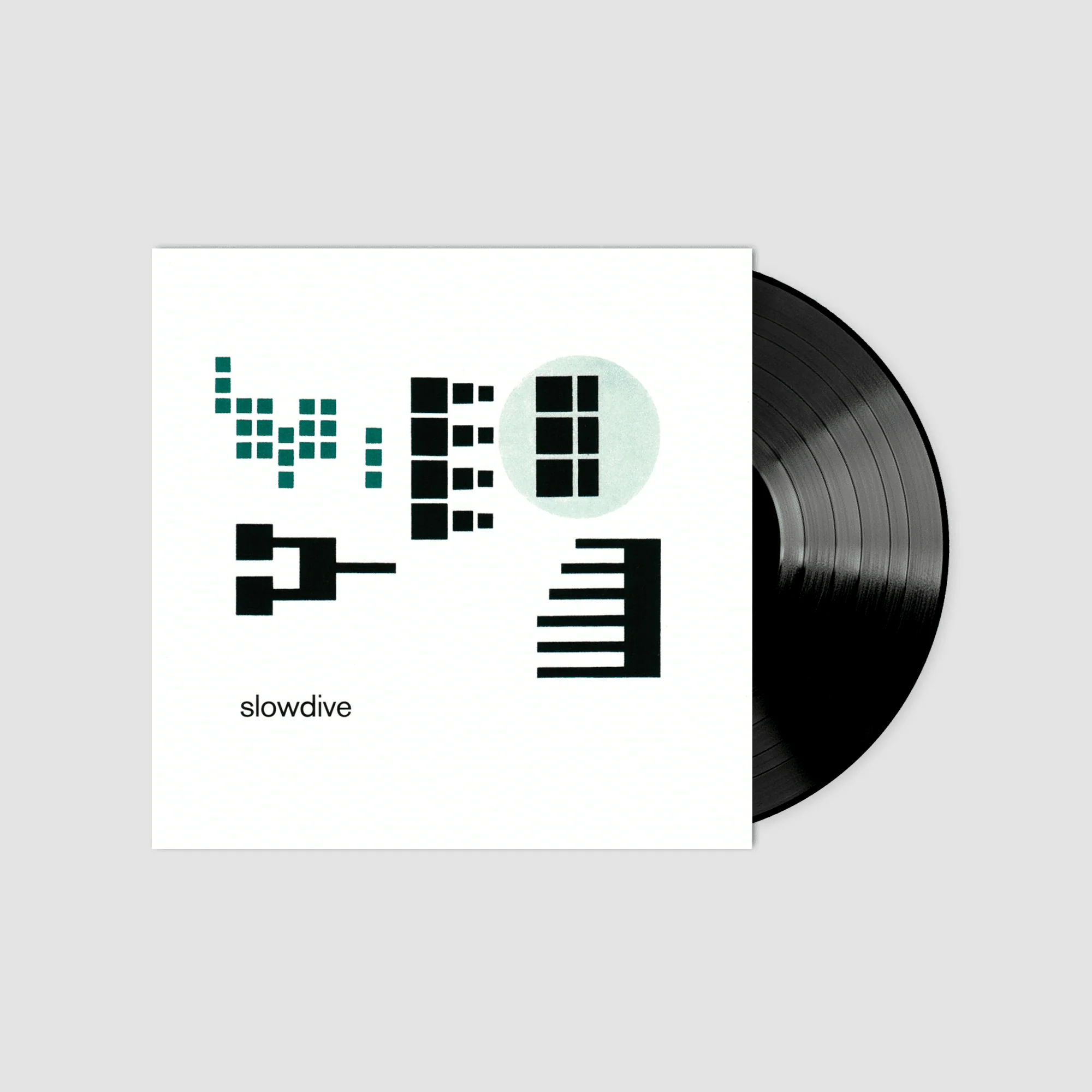 Pygmalion (140G BLACK BIO VINYL) (Edición en Vinilo)