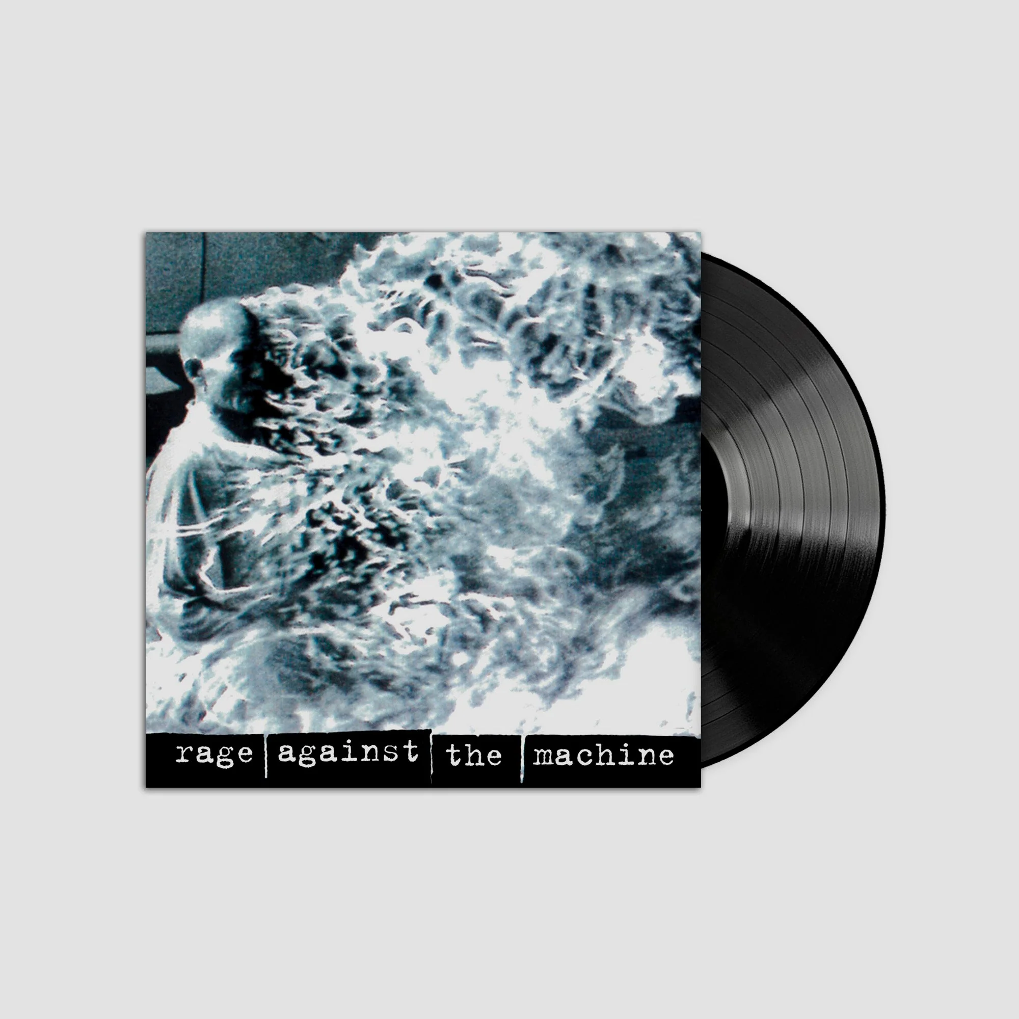 Rage Against The Machine