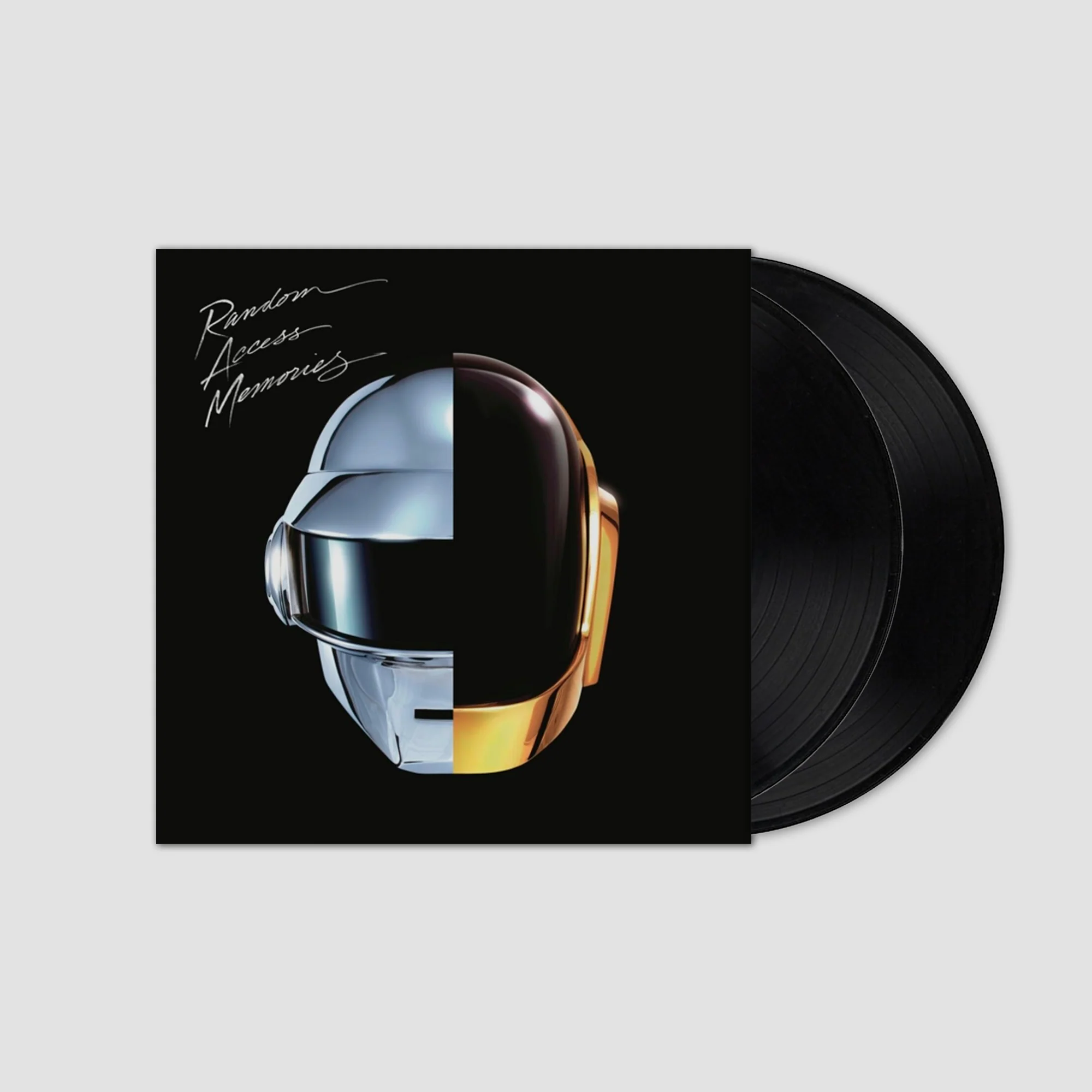 Random Access Memories (Edición en Vinilo)