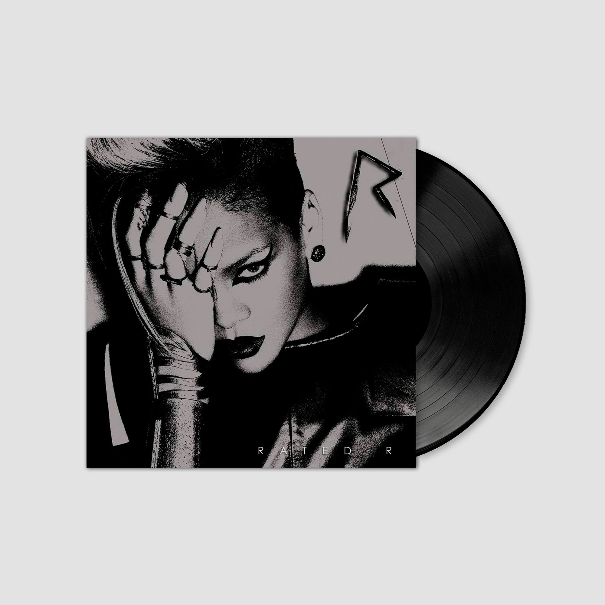 Rated R (Edición en Vinilo)