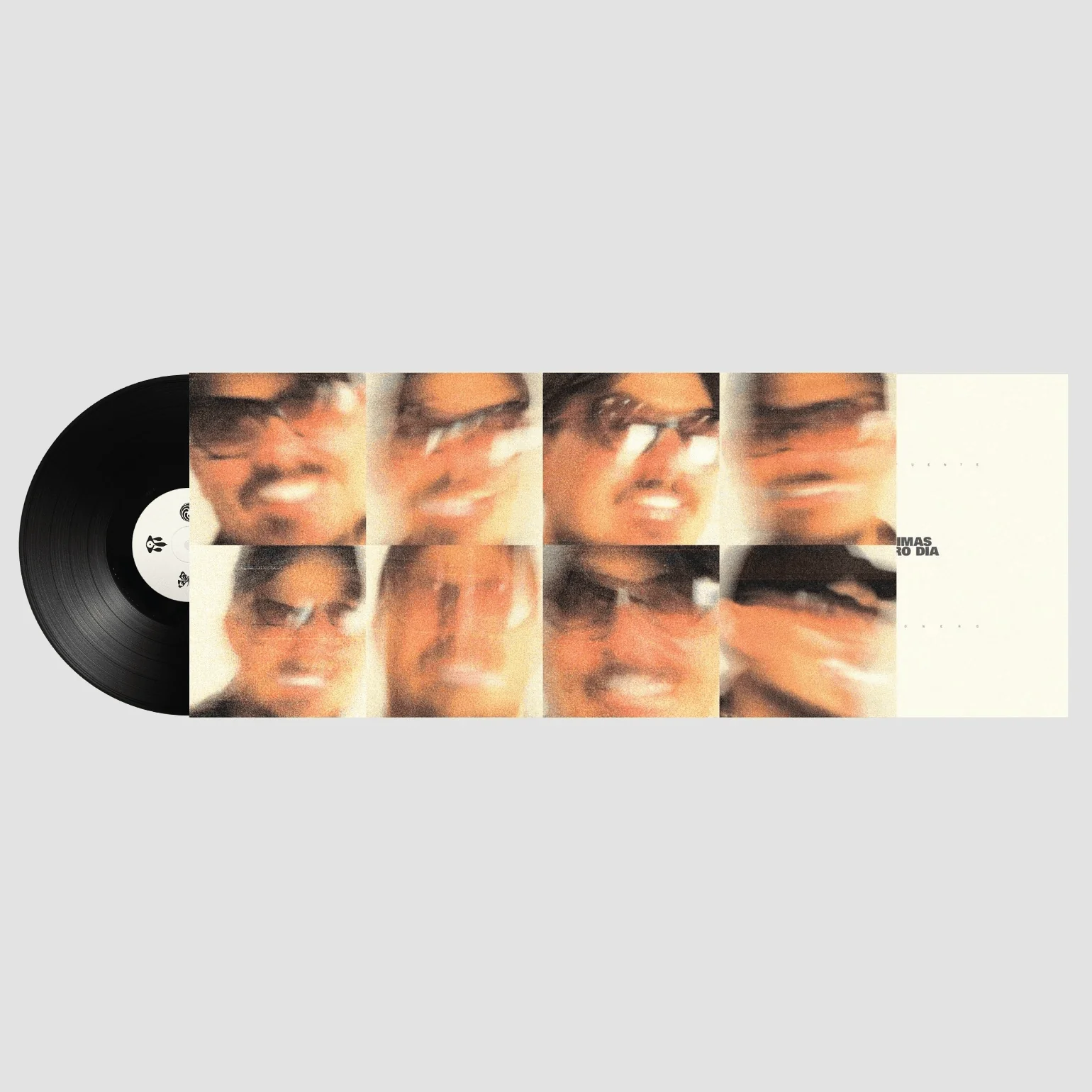 Lágrimas pa otro día (Edición en vinilo) - Image 3