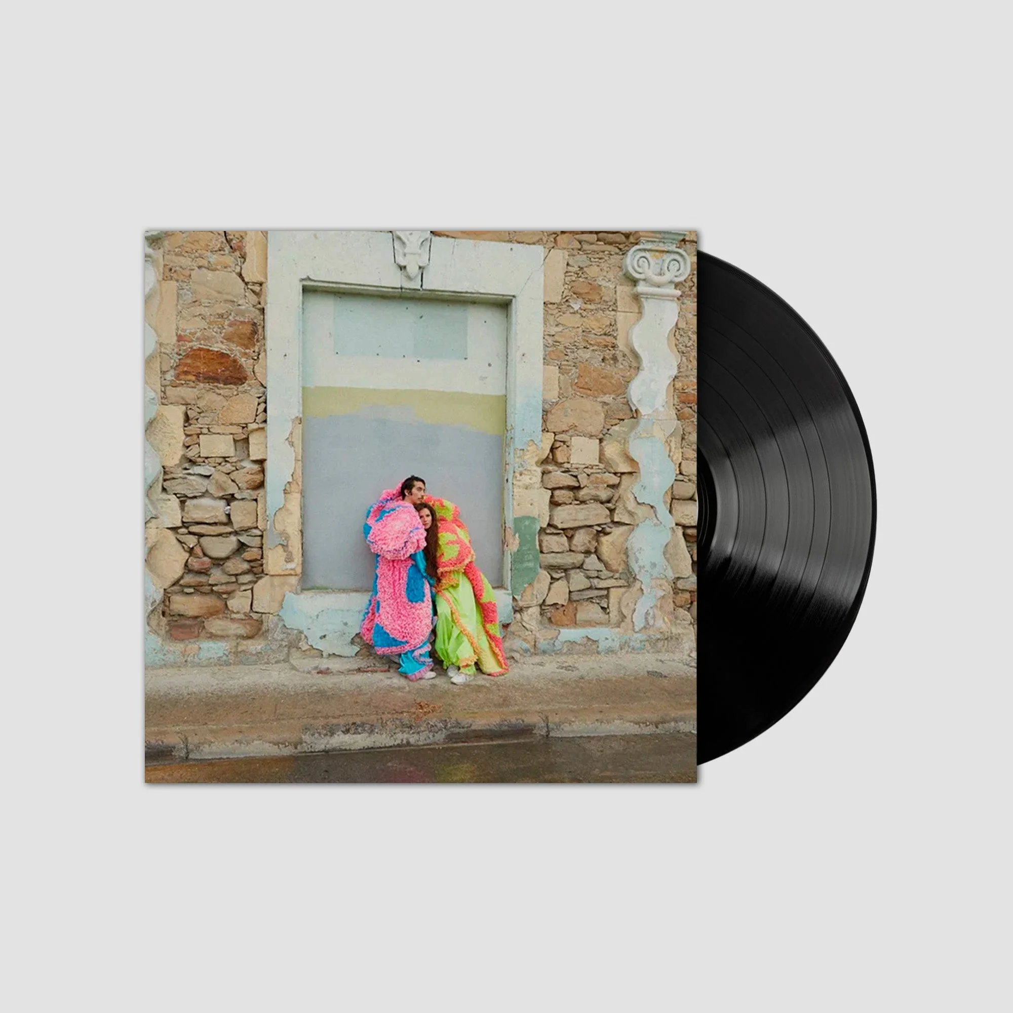 Regresa (Edición en Vinilo)