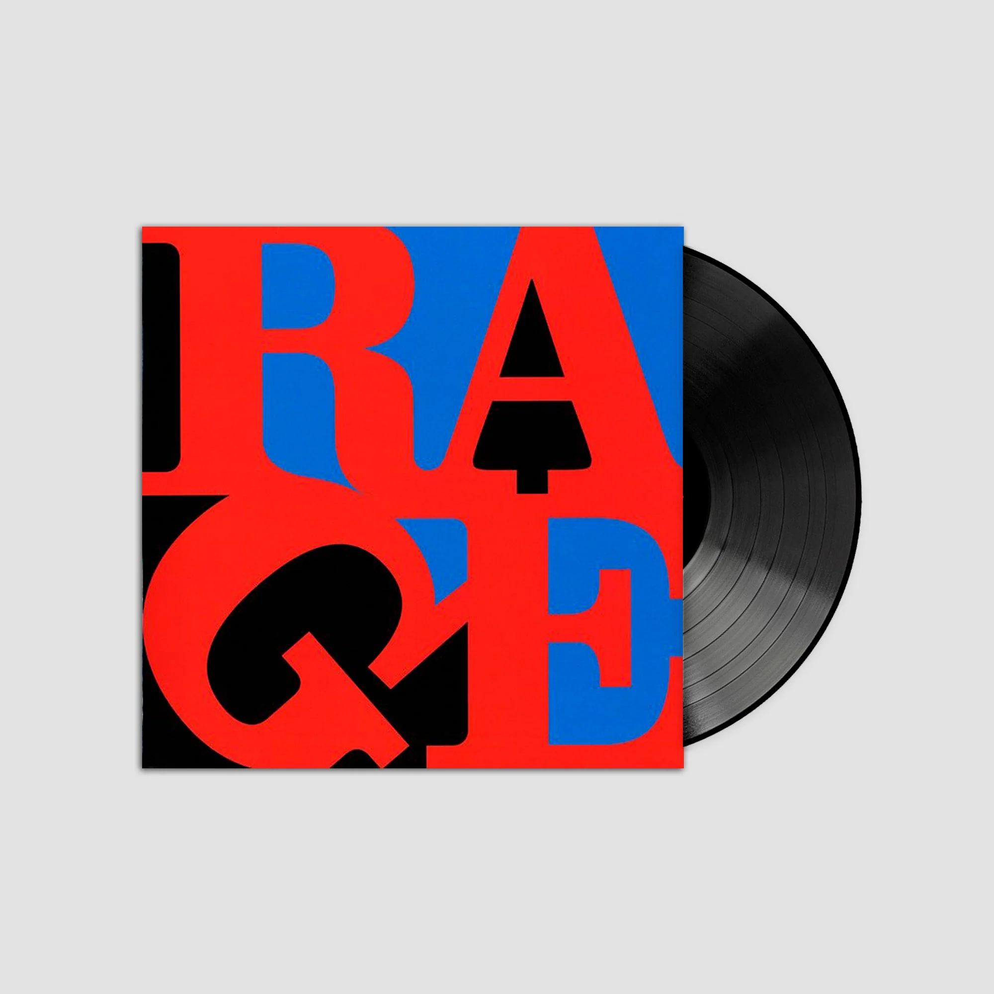 Renegades (Edición en vinilo)