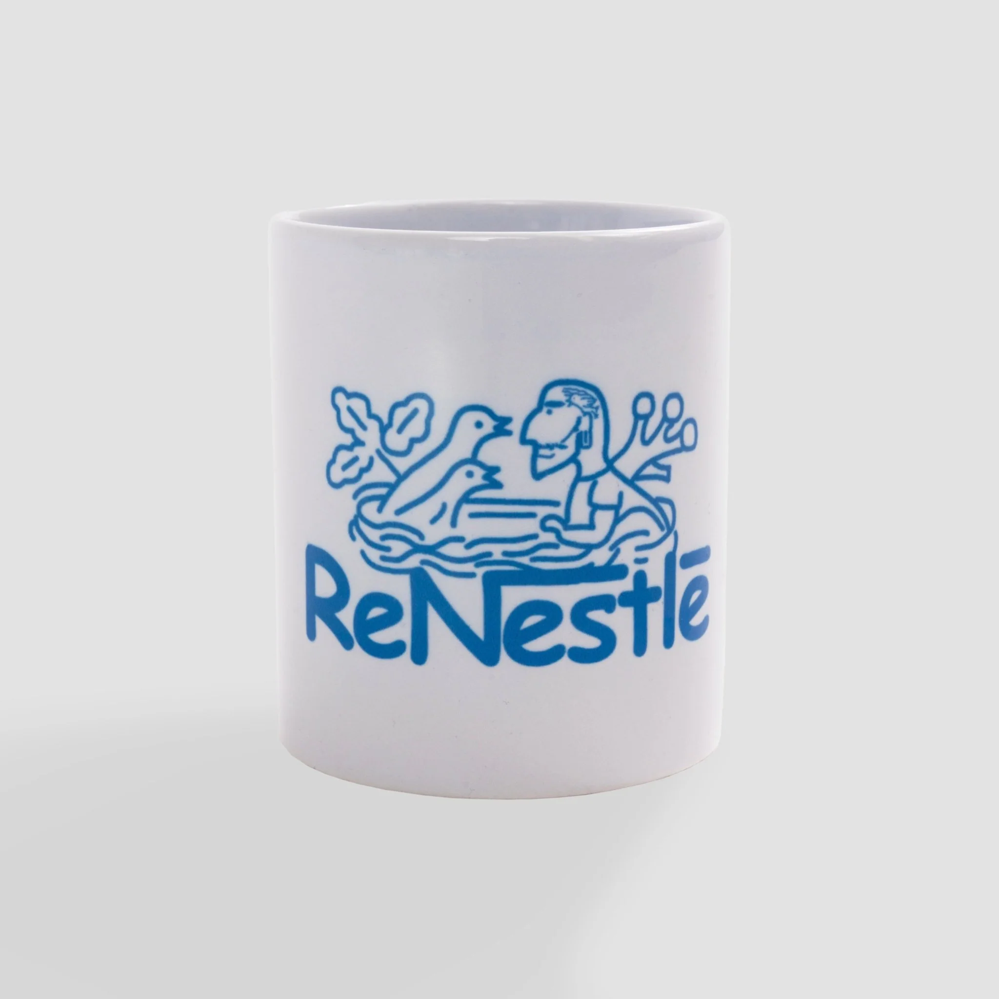 ReNestle Cup