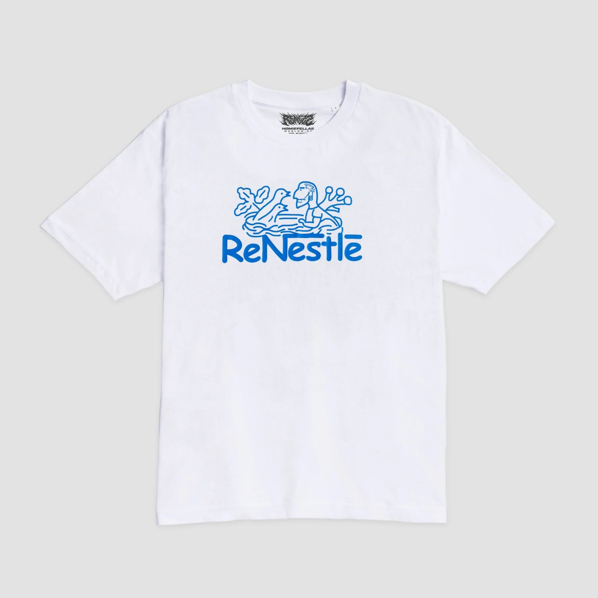 ReNestle Tee