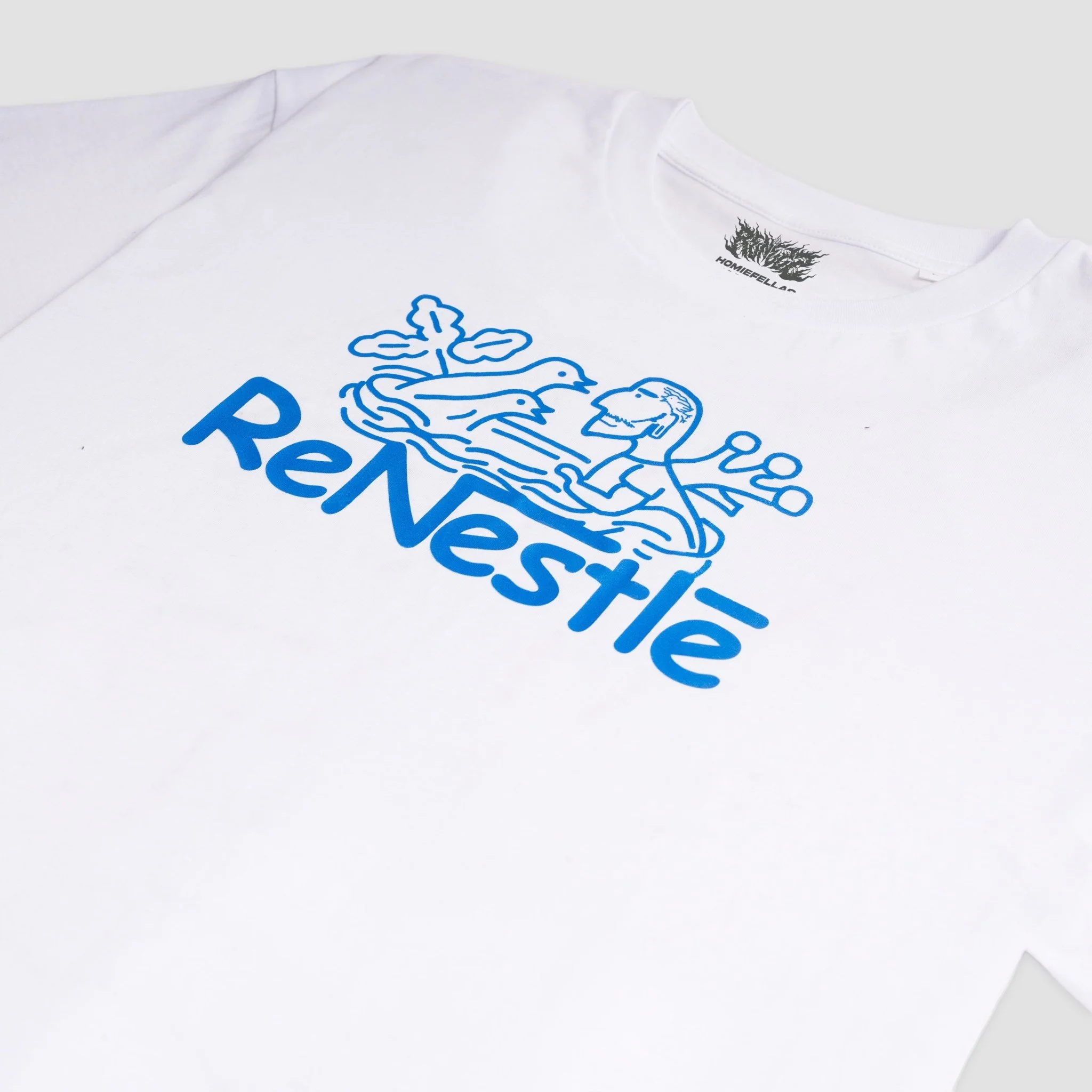 ReNestle Tee - Image 2
