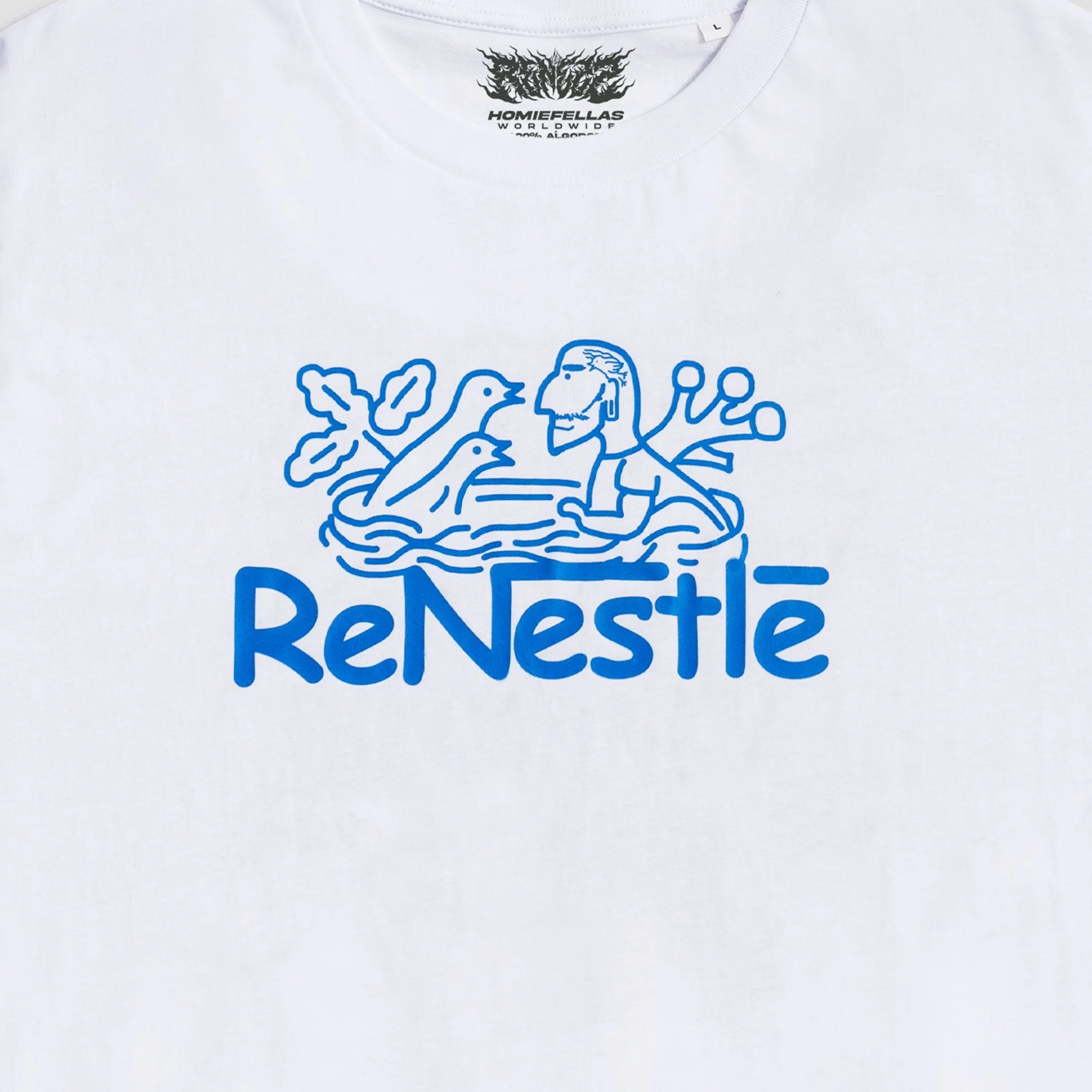 ReNestle Tee - Image 3