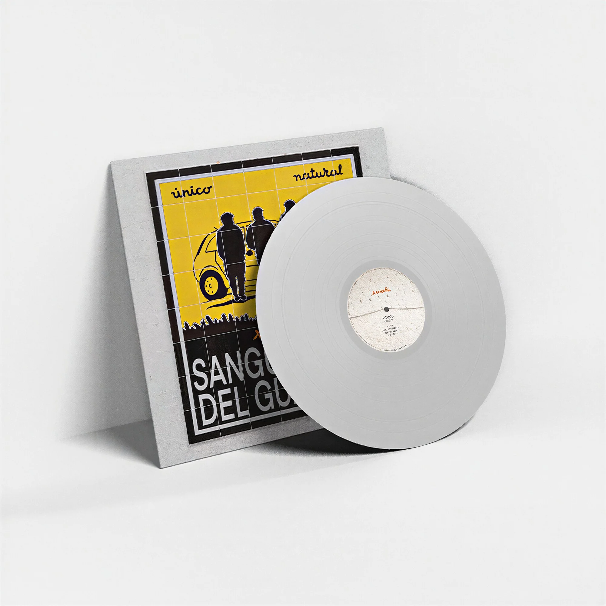 Revolá (Edición en Vinilo) - Image 4