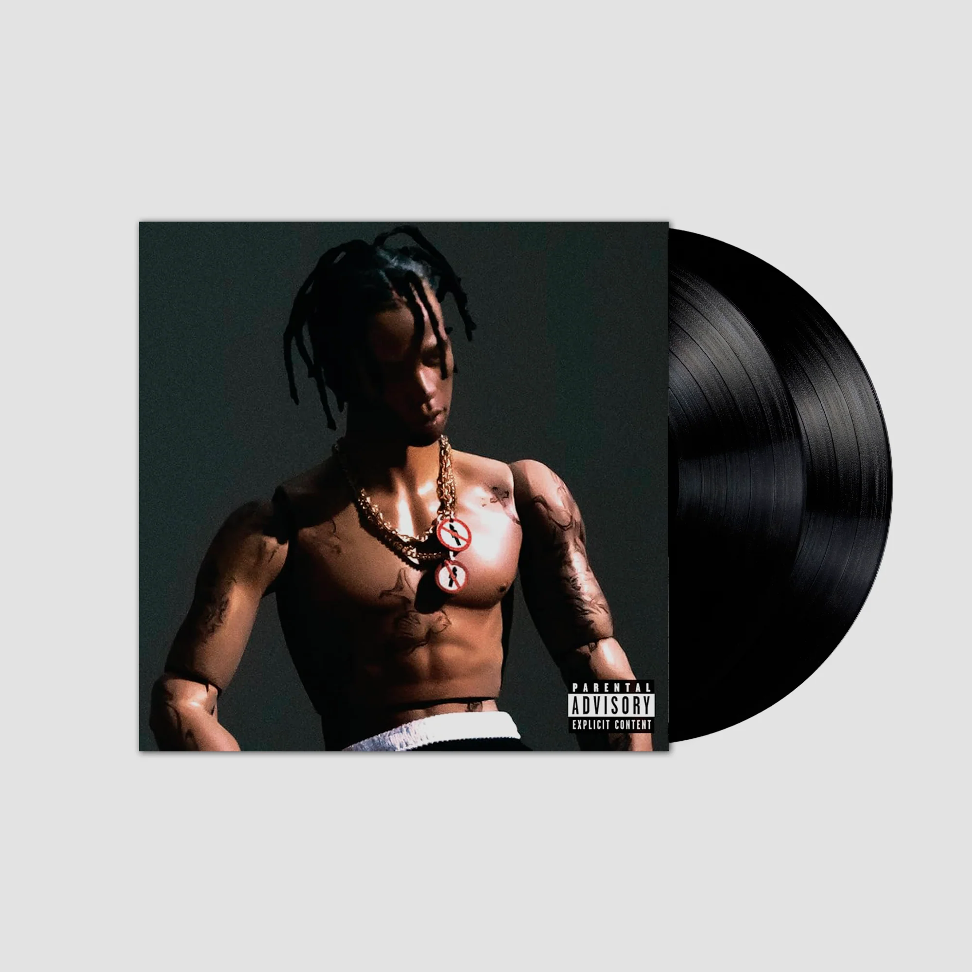 Rodeo (Edición en Vinilo)