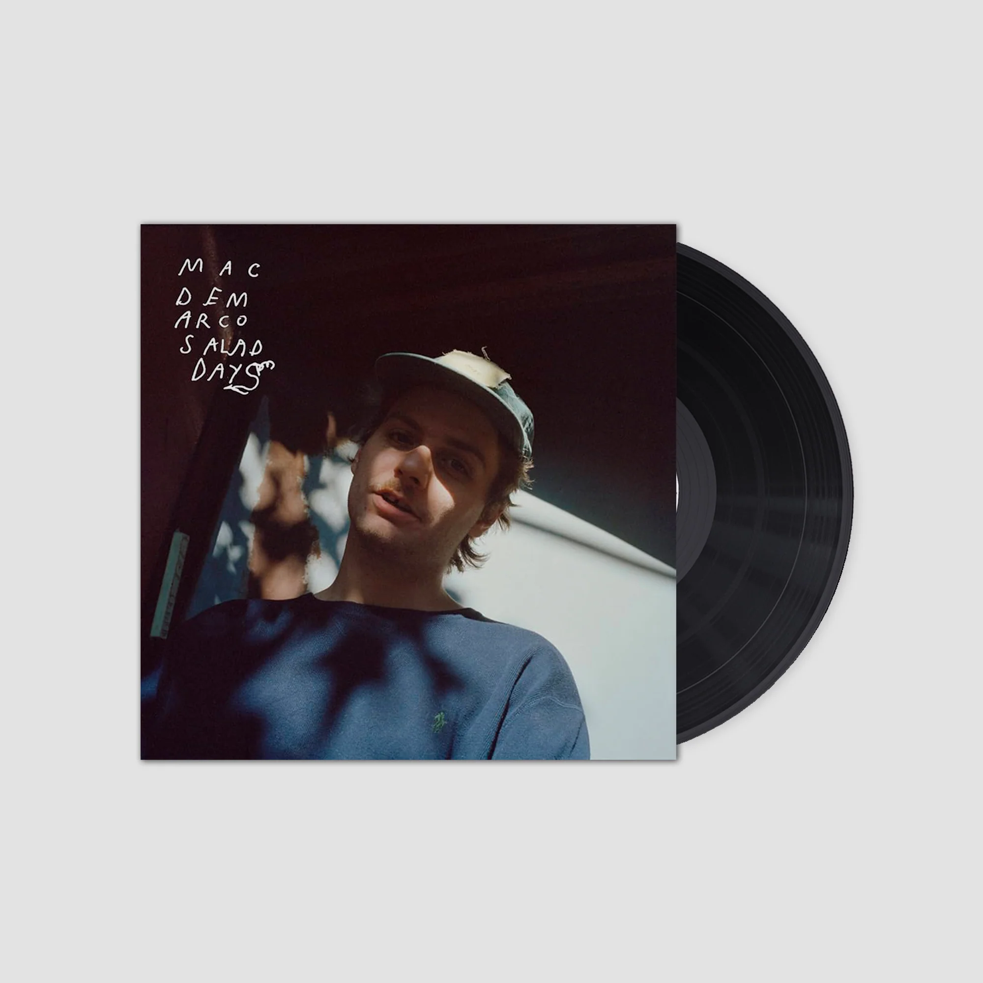 Salad days (Edición en Vinilo)