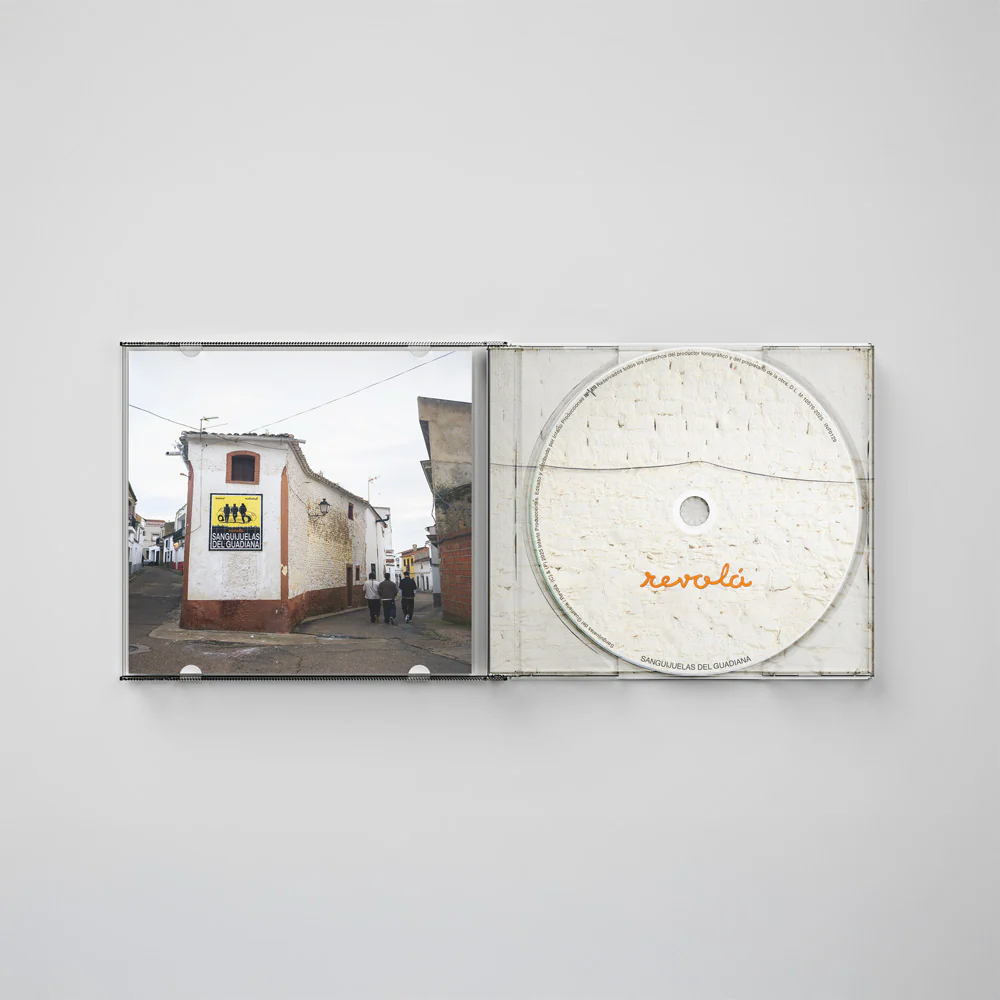 Revolá (Edición en CD) - Image 3
