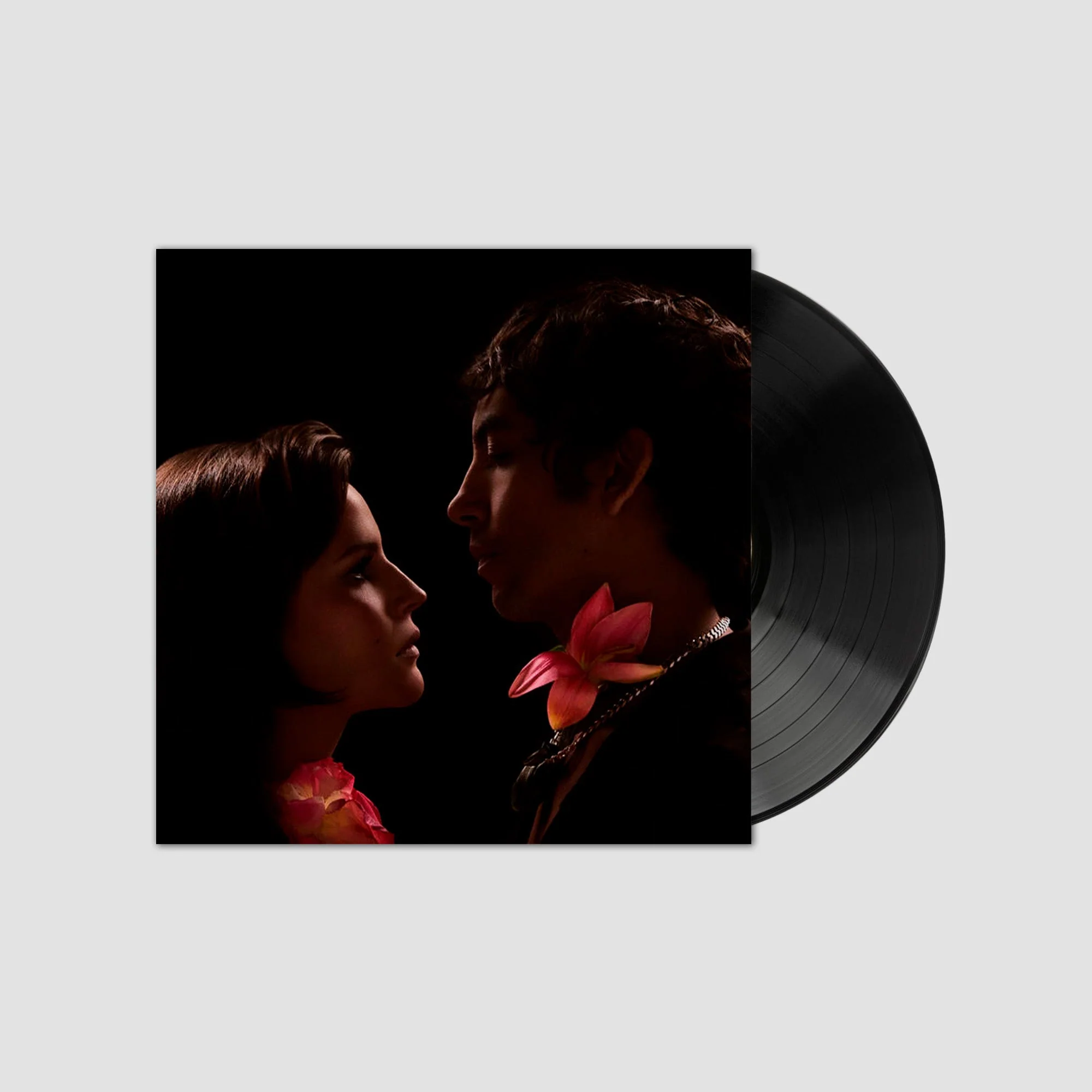 Se Amaba Así (Edición en Vinilo)