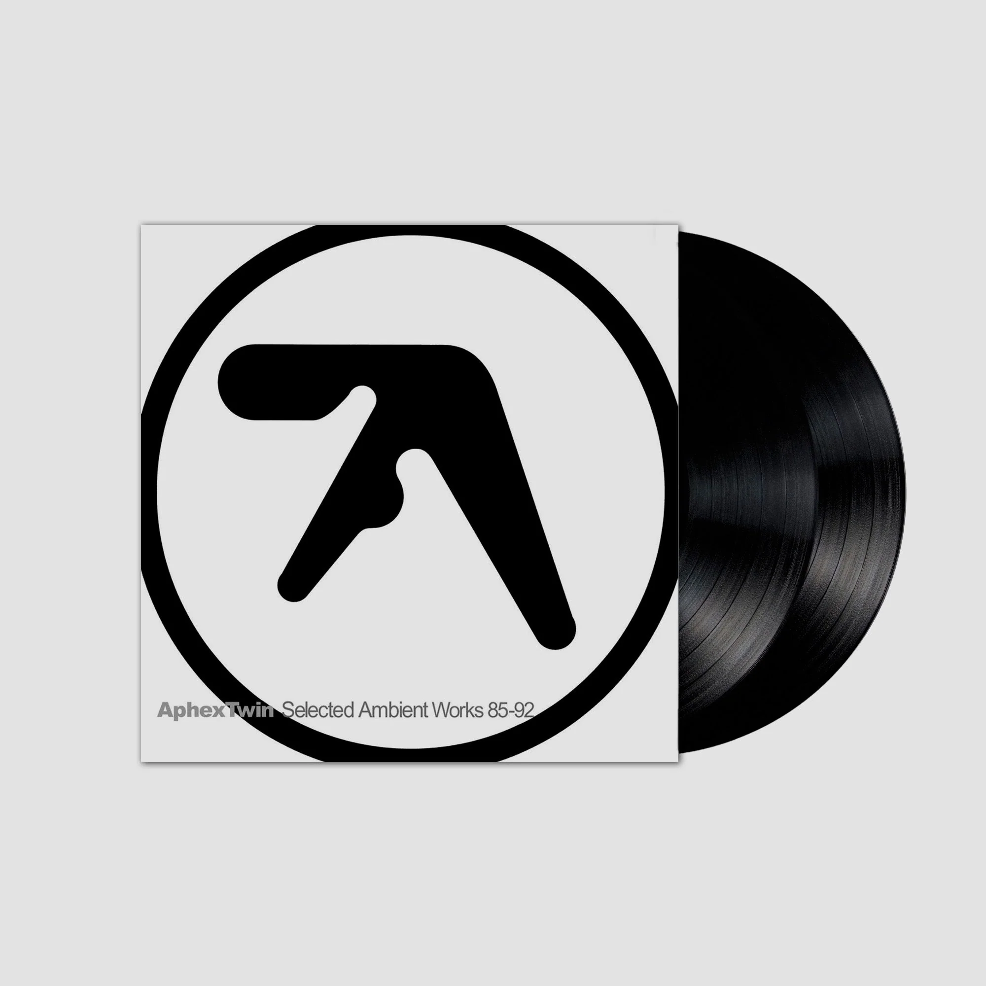 Selected Ambient Works 85-92 (Edición en Vinilo)