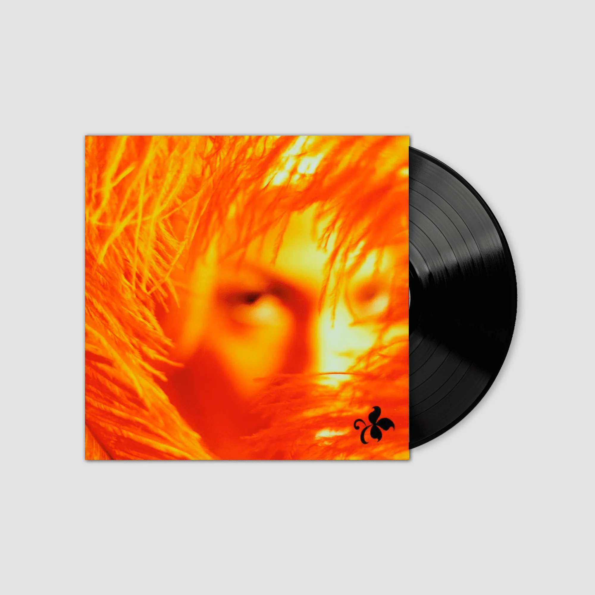 Shangri-La Dee Da (Edición en Vinilo)