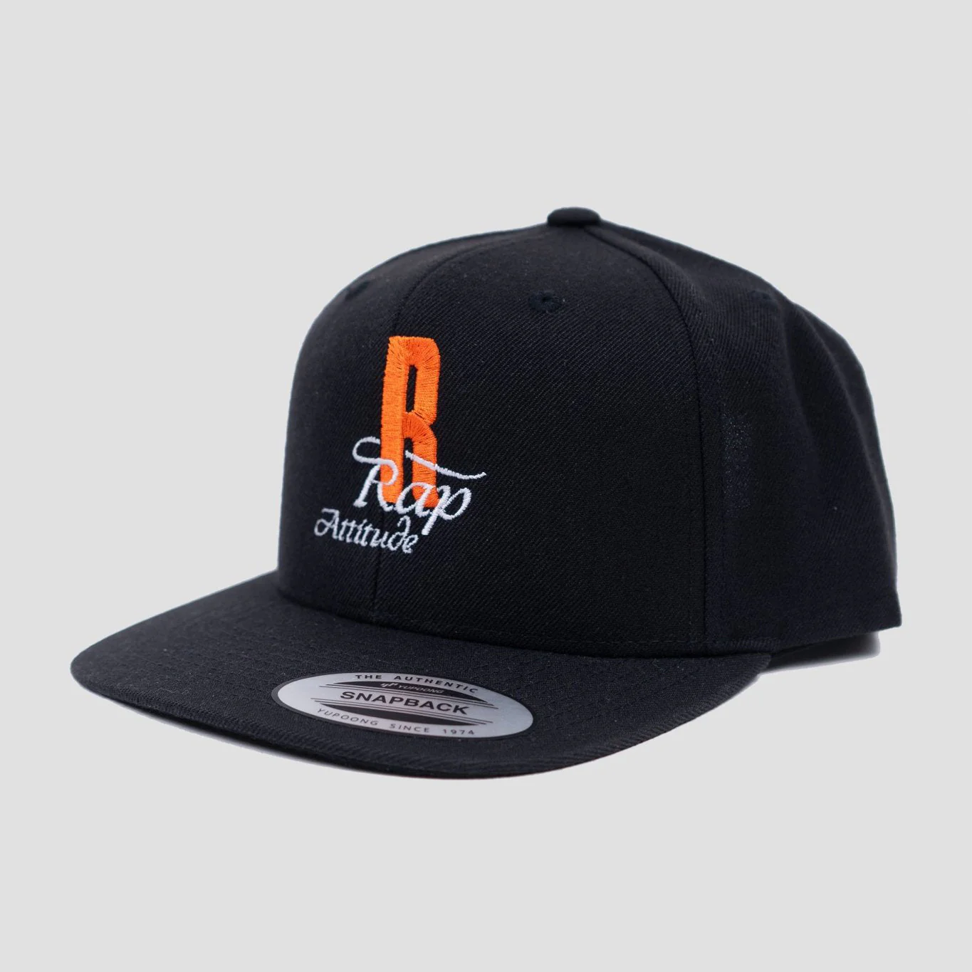 Snapback Rap Attitude