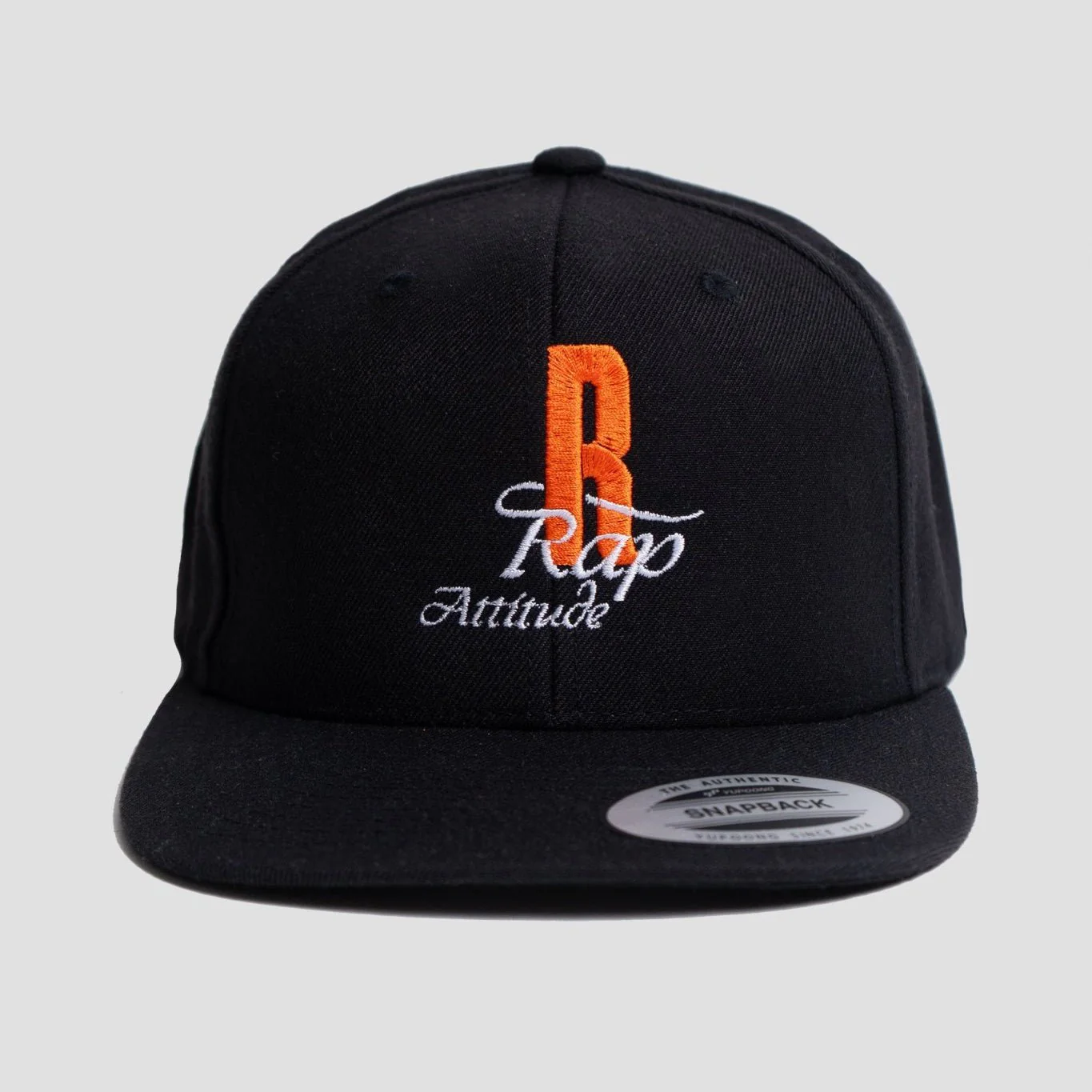Snapback Rap Attitude - Image 2