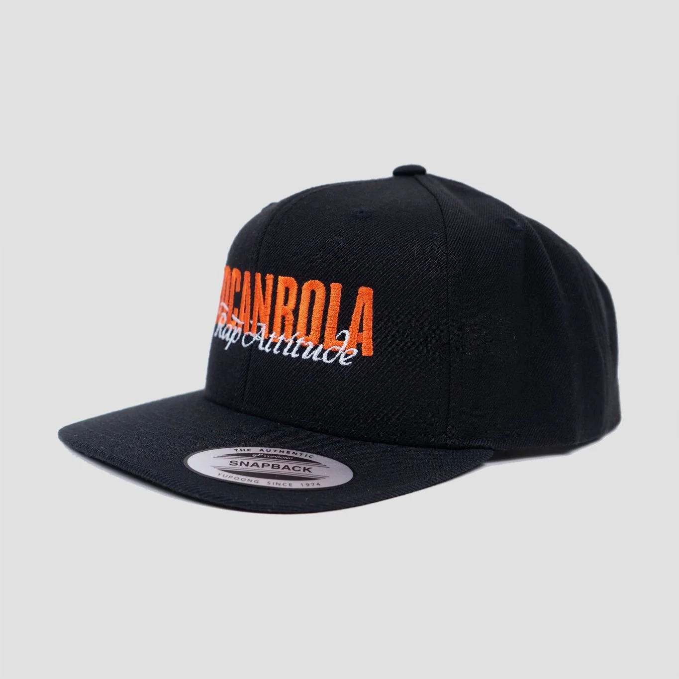 Snapback Rocanrola