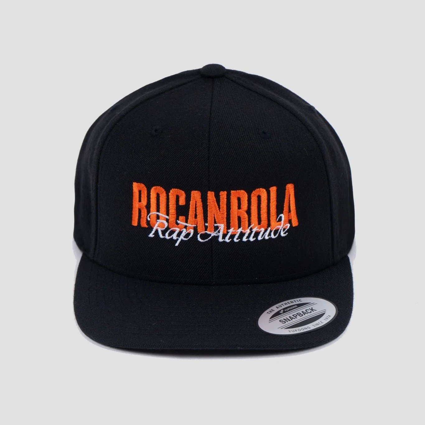 Snapback Rocanrola - Image 2