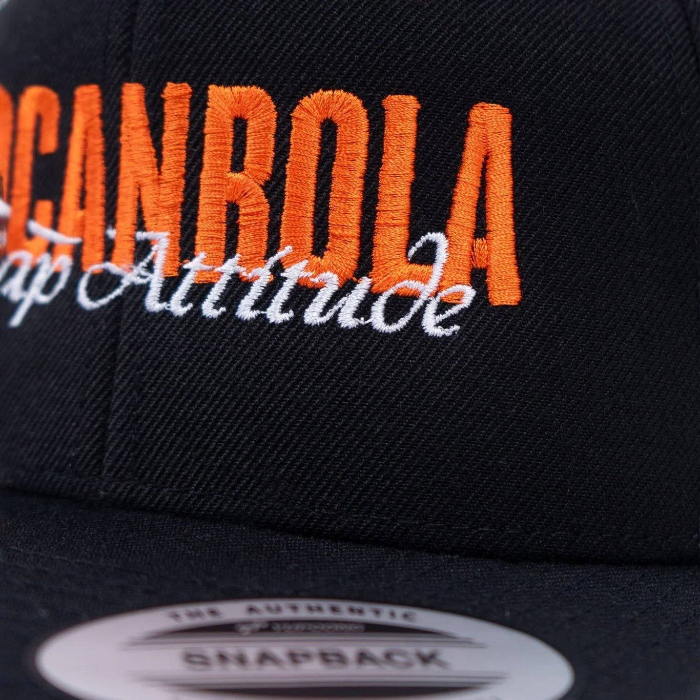 Snapback Rocanrola - Image 4