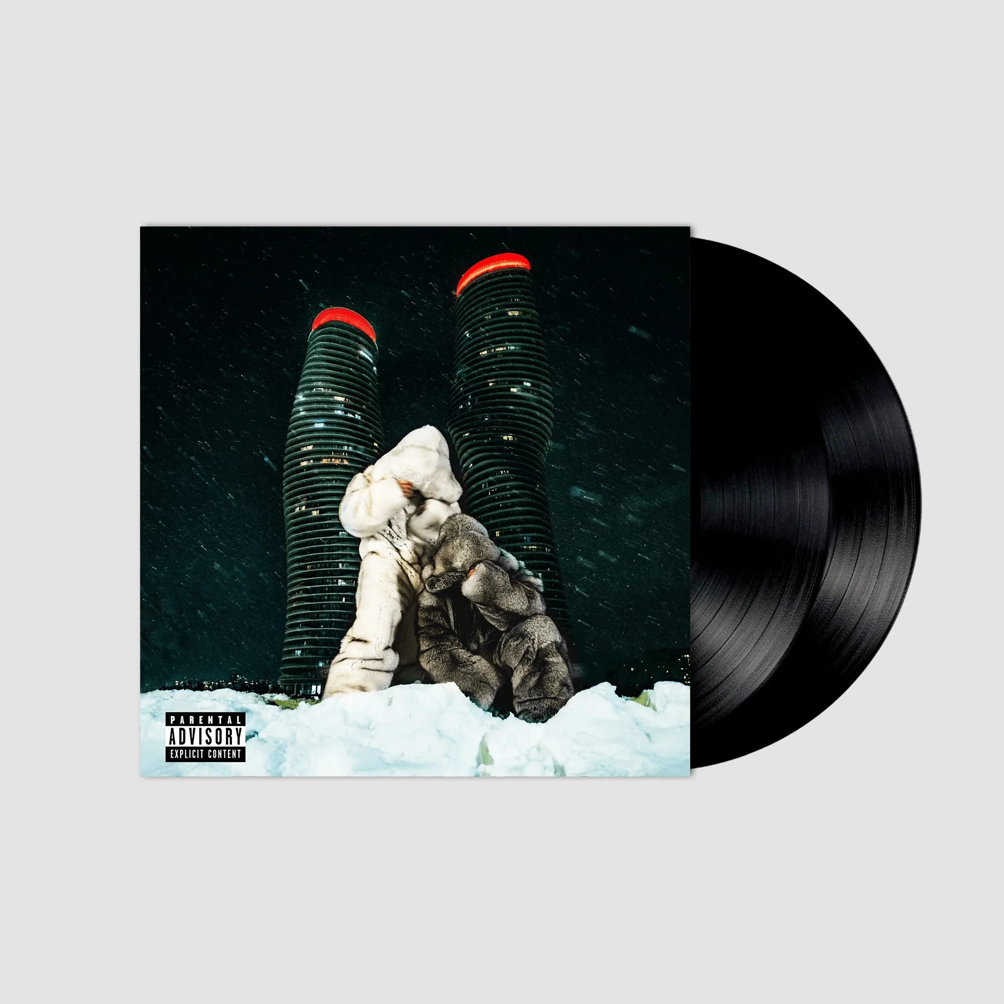 $ome $exy $ong 4 U (Edición en Vinilo)