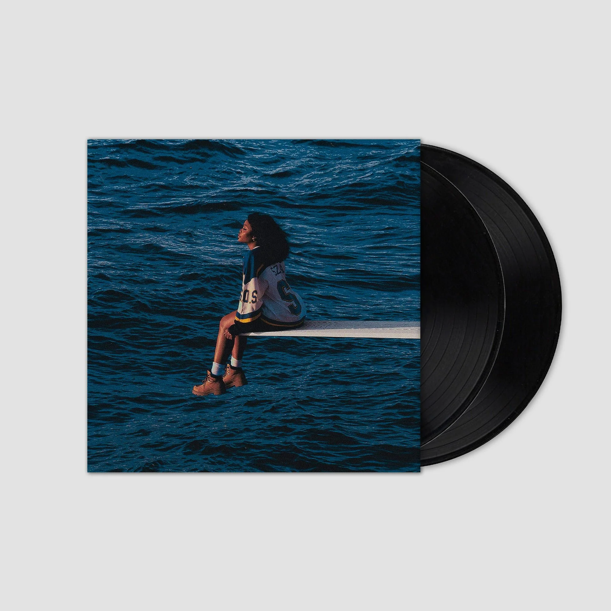 SOS (Edición en Vinilo)