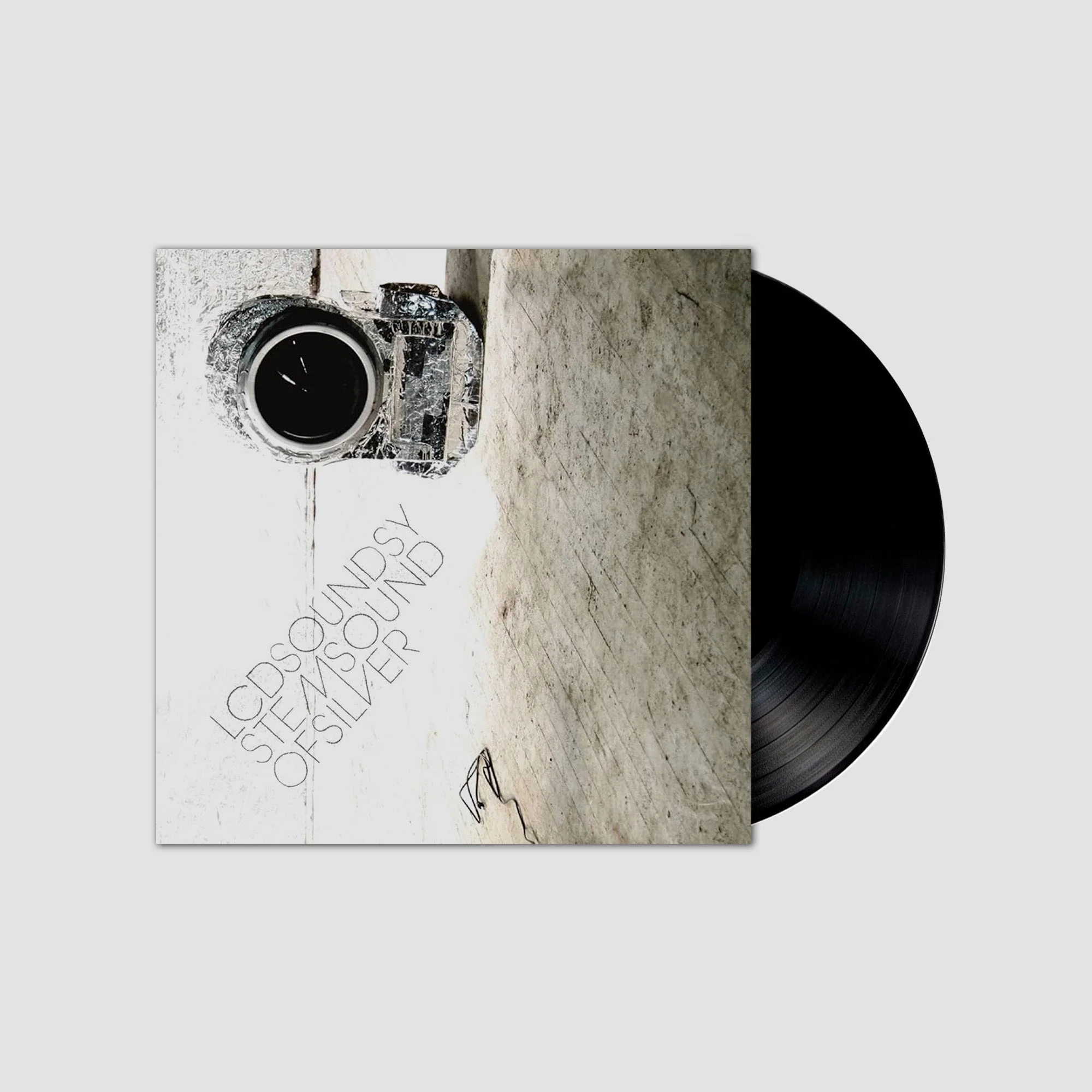 Sound of Silver (Edición en Vinilo)