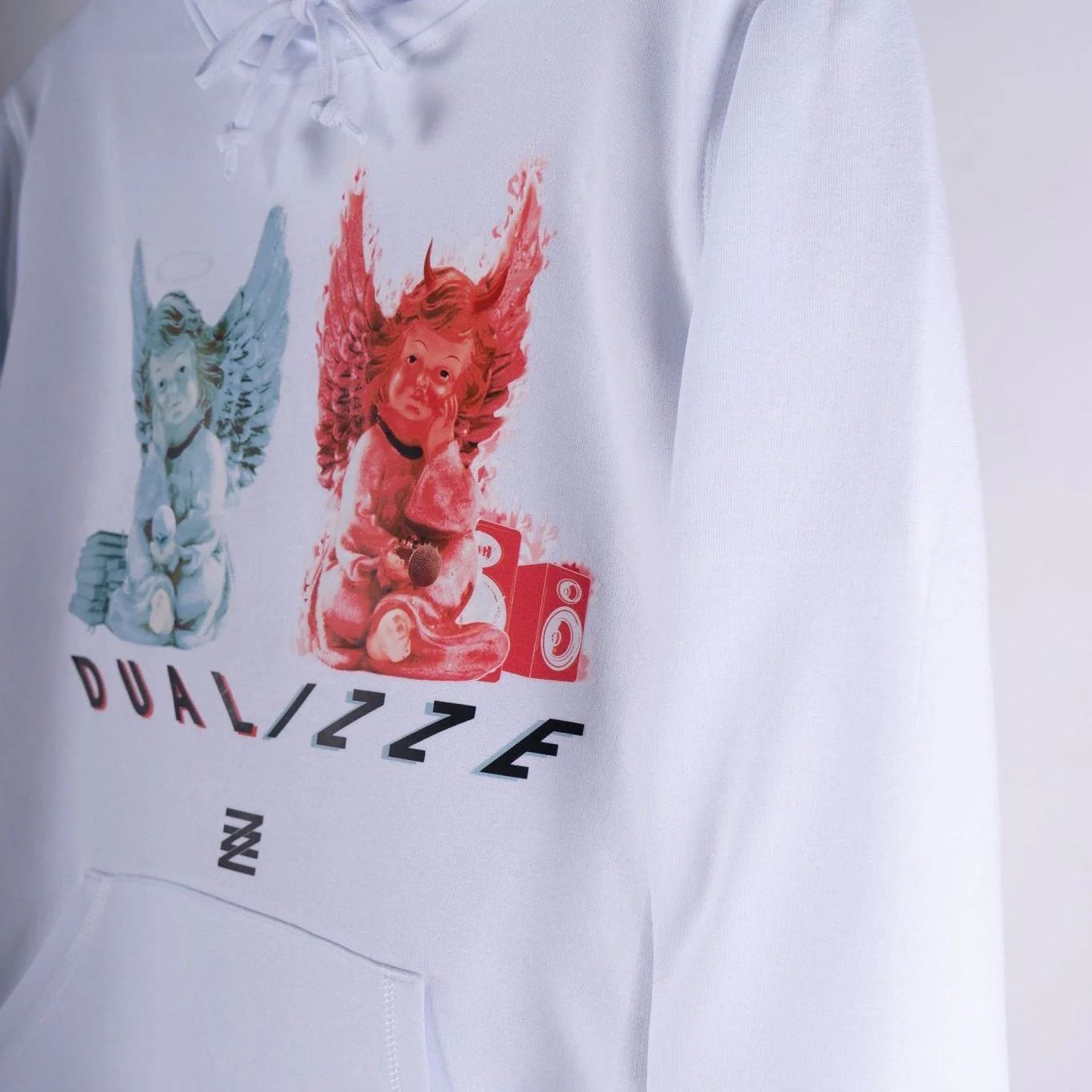 Sudadera Arcángel Diabólico - Image 2