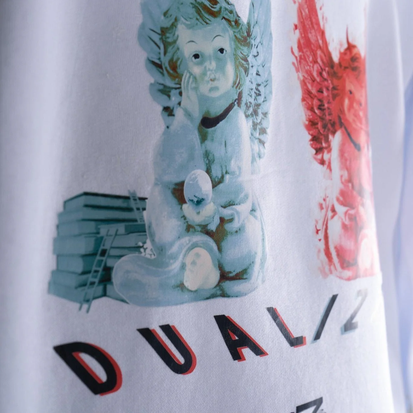 Sudadera Arcángel Diabólico - Image 4