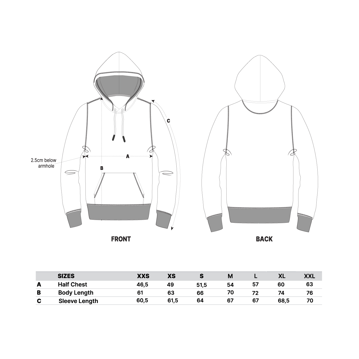 Sudadera Arcángel Diabólico - Image 5
