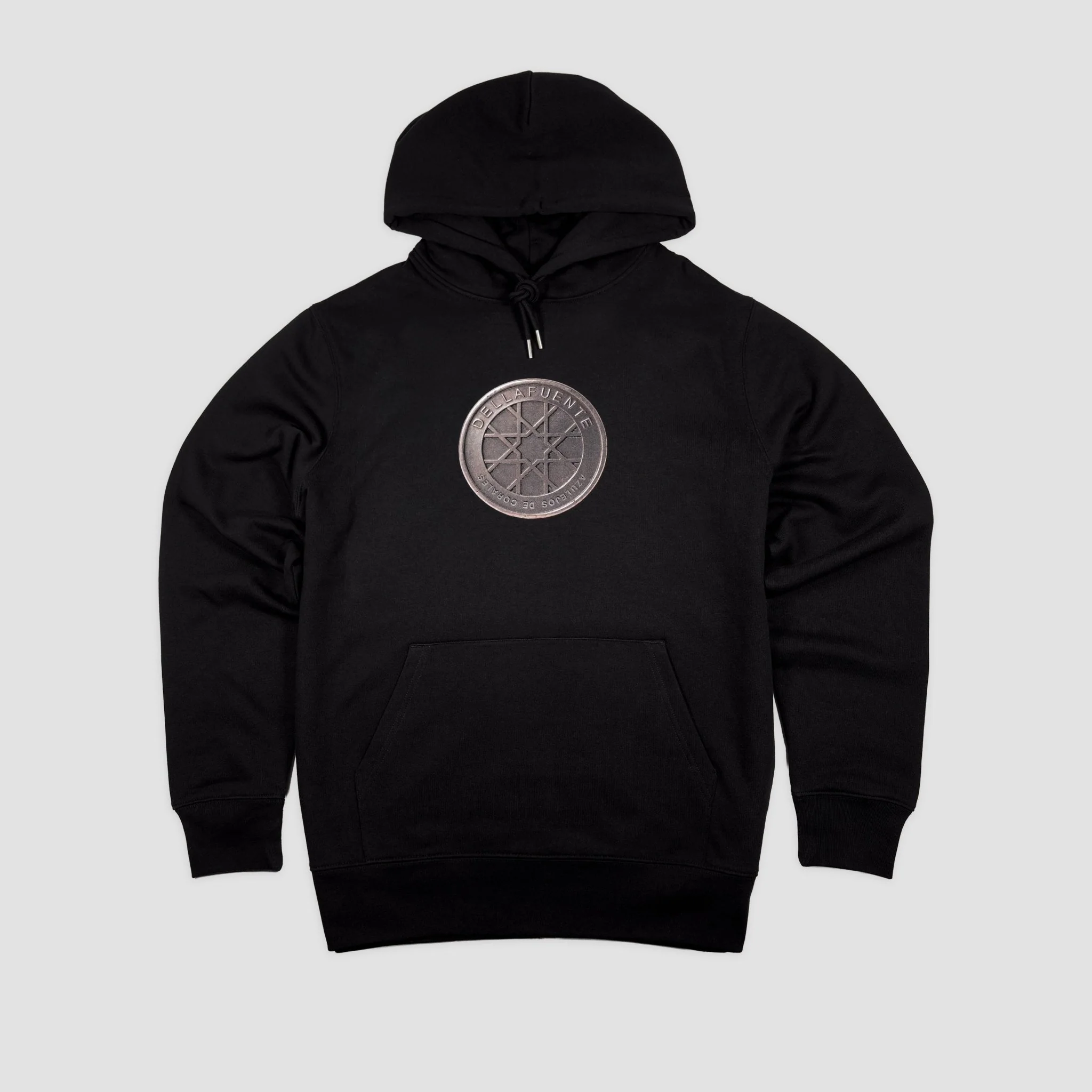 Sudadera Siempre Preguntando
