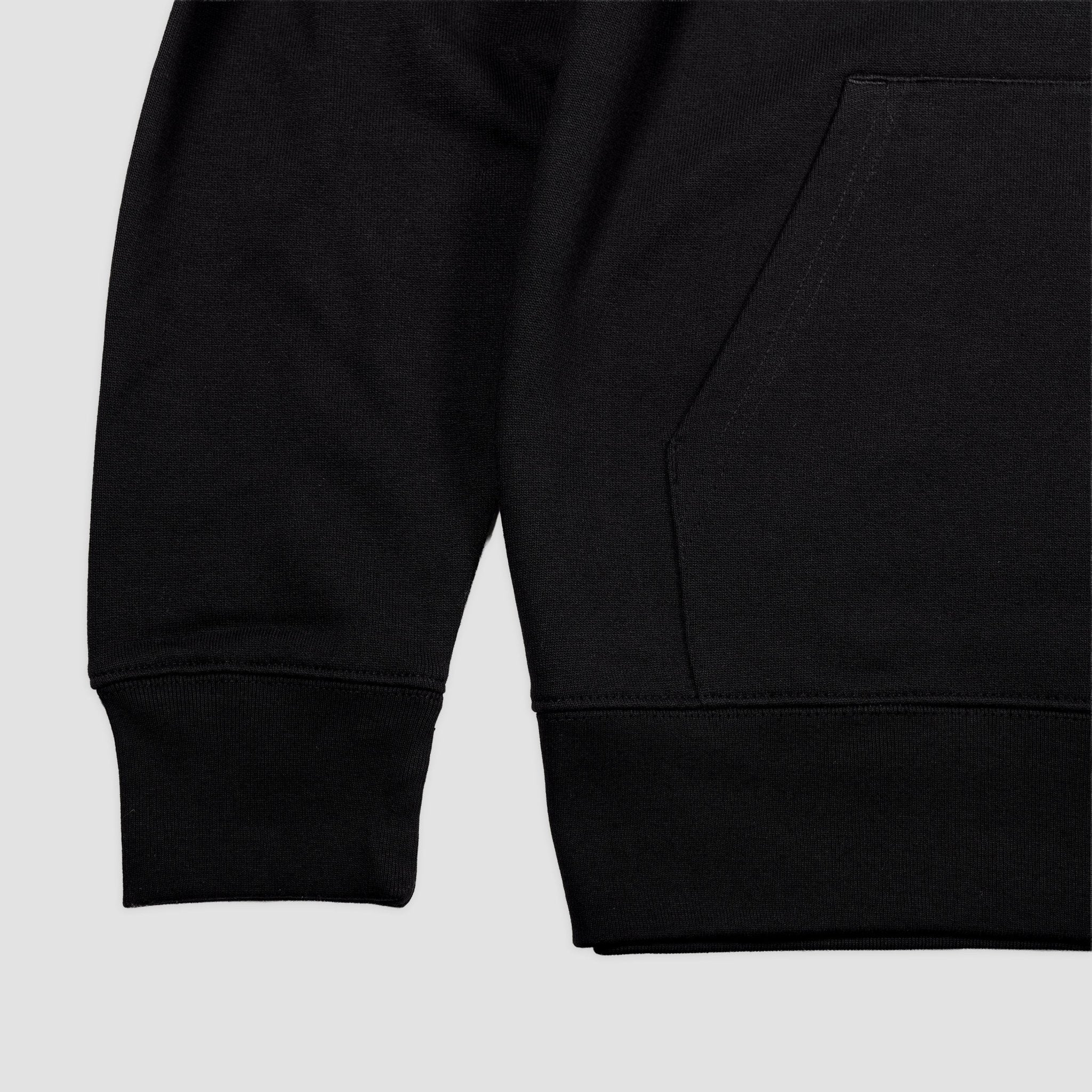 Sudadera Siempre Preguntando - Image 3