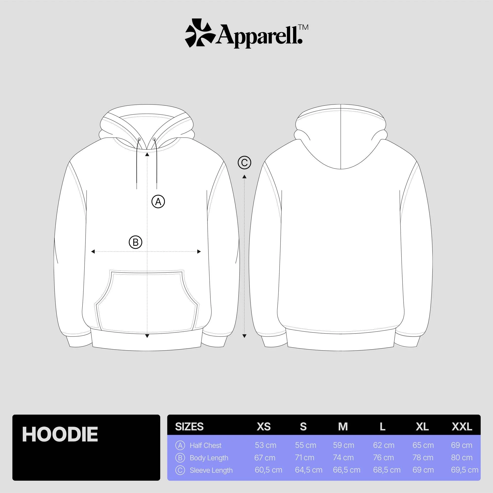 Sudadera Siempre Preguntando - Image 6